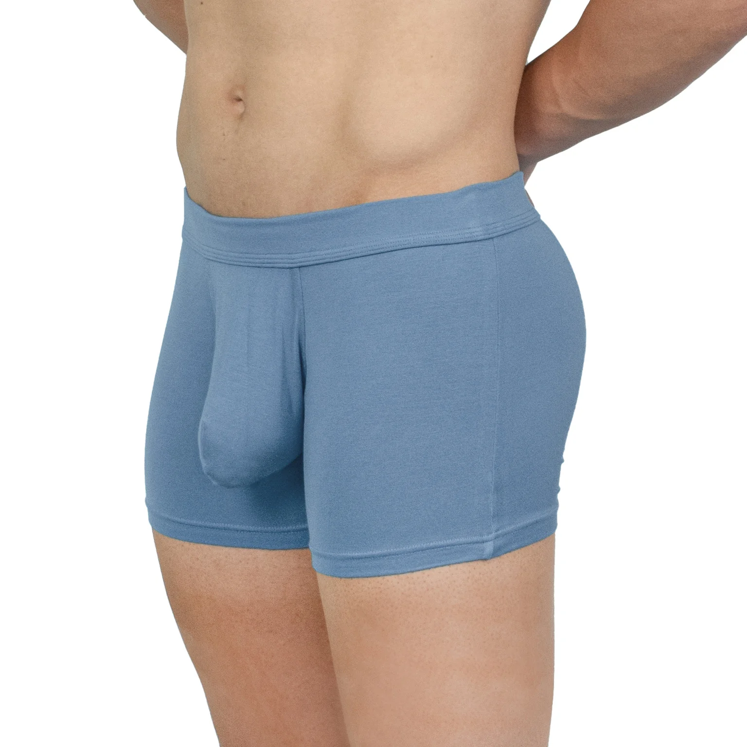 Discontinued - EliteMan - Boxer Brief 3 inch Leg - Image 10