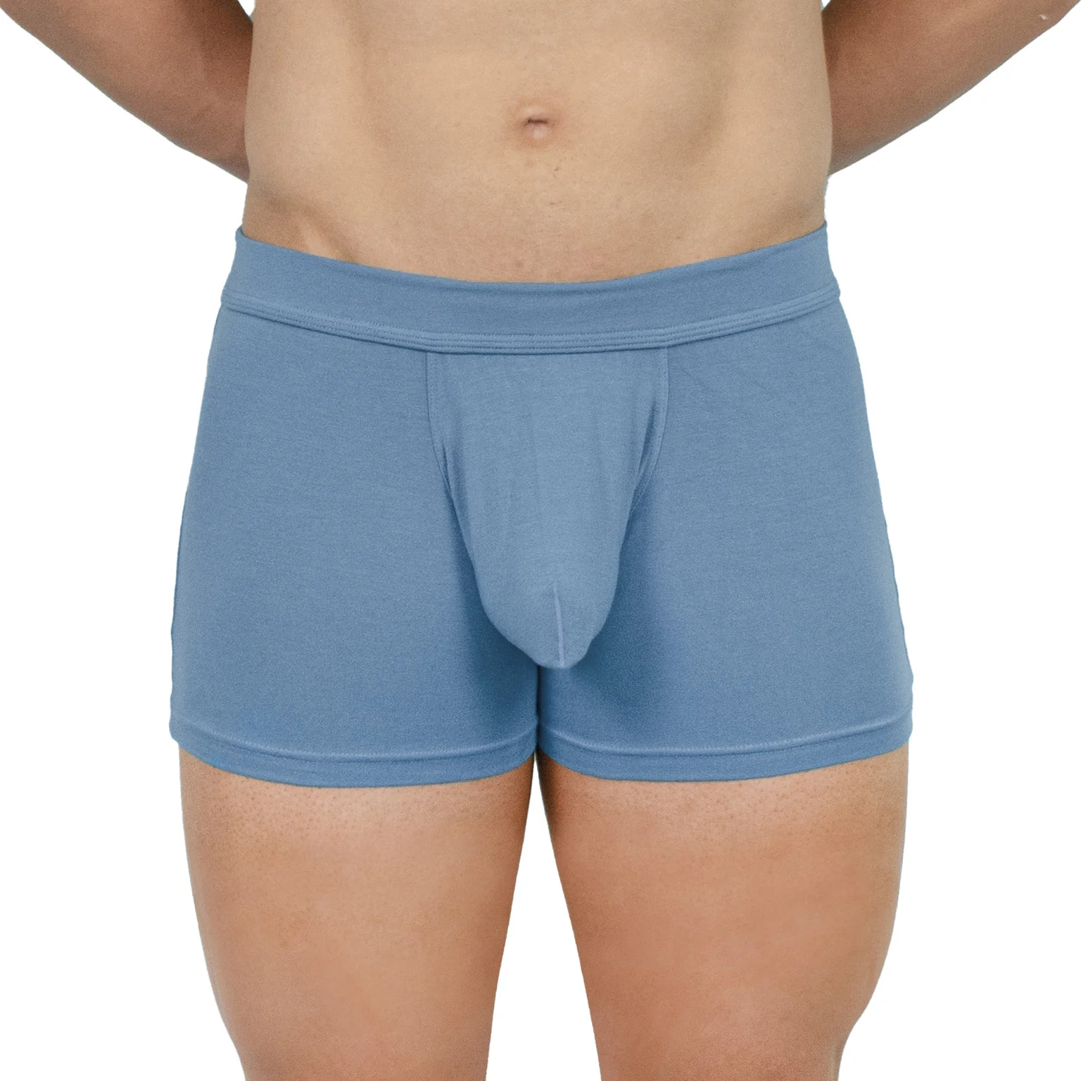 Discontinued - EliteMan - Boxer Brief 3 inch Leg - Image 11