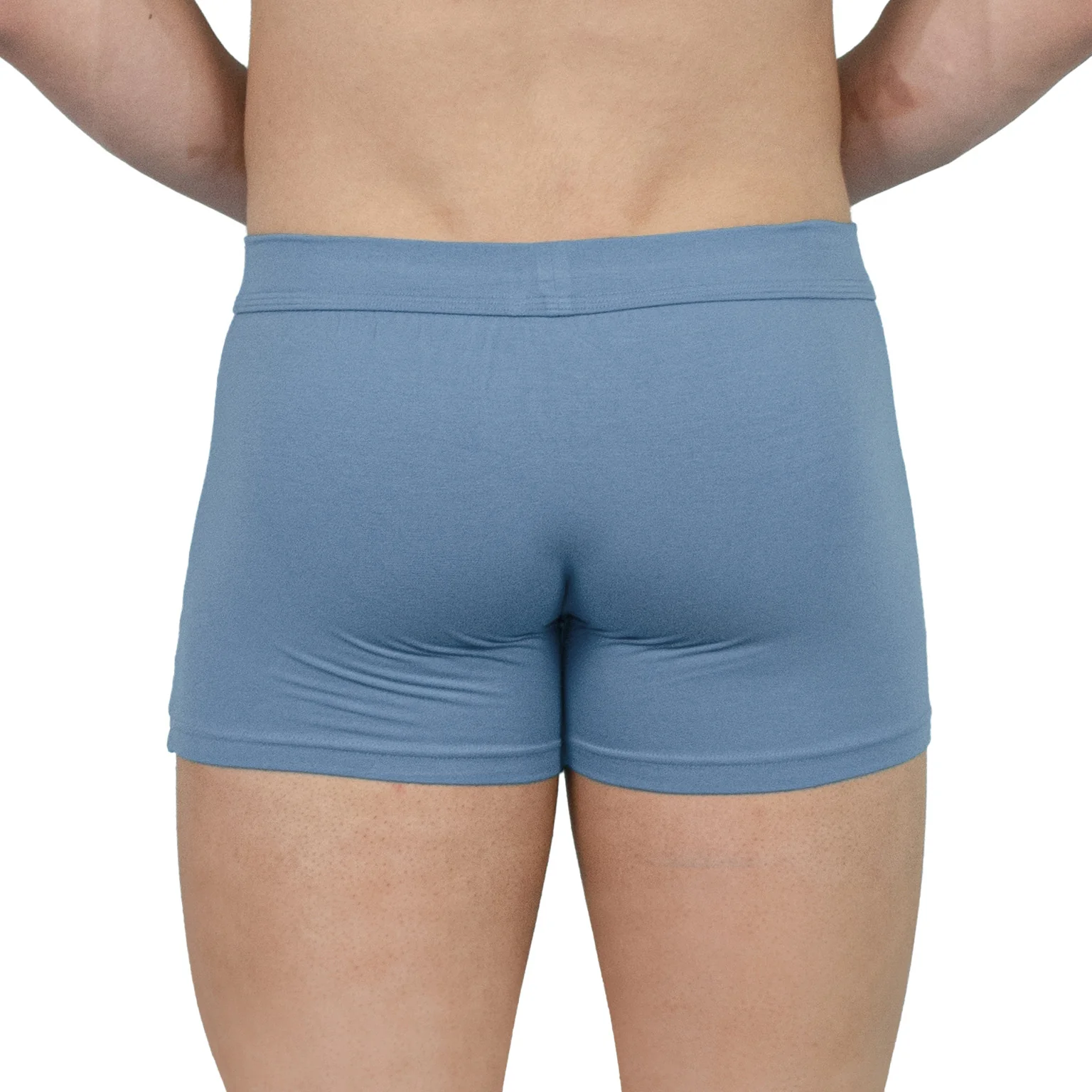 Discontinued - EliteMan - Boxer Brief 3 inch Leg - Image 12