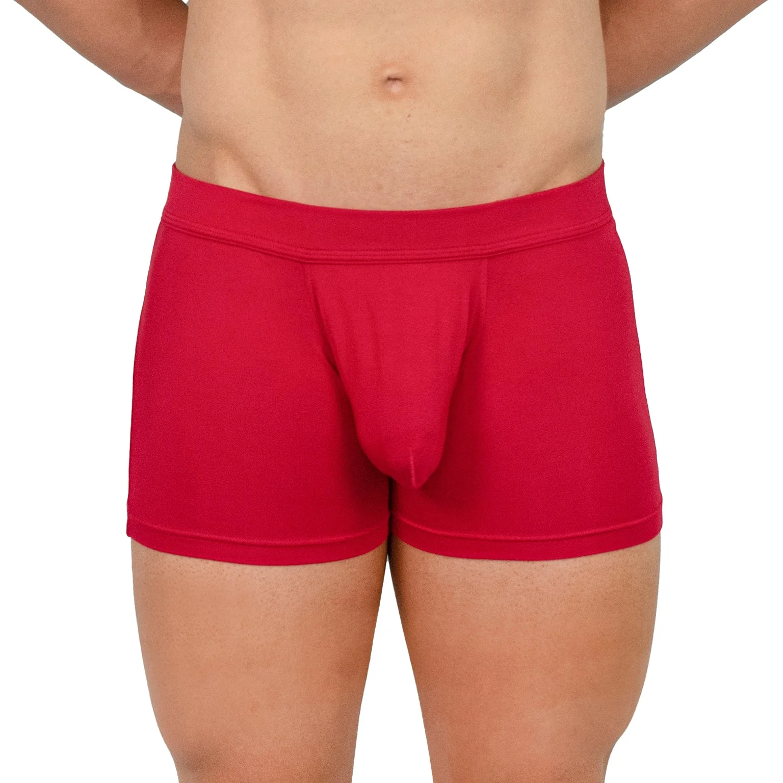 Discontinued - EliteMan - Boxer Brief 3 inch Leg - Image 14