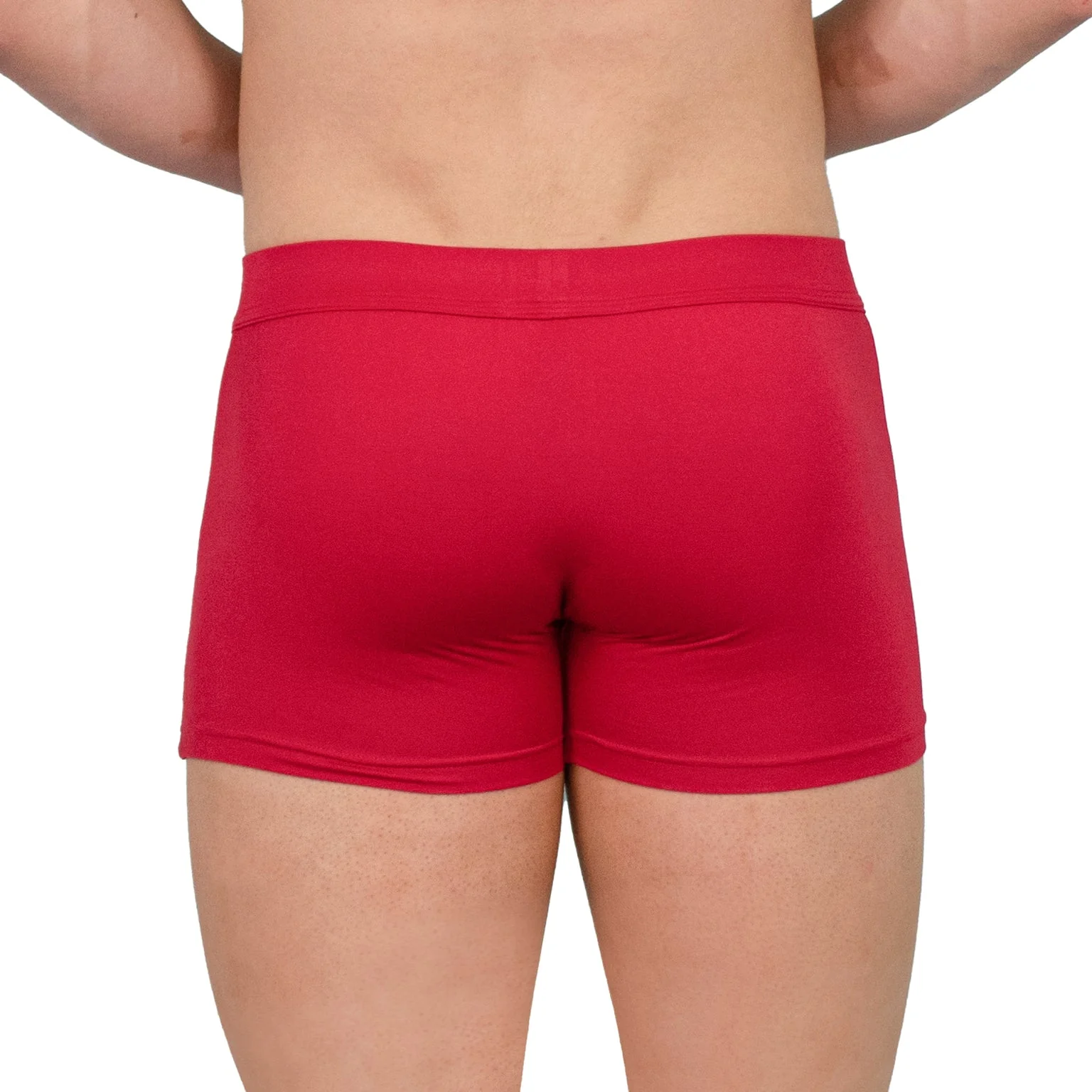 Discontinued - EliteMan - Boxer Brief 3 inch Leg - Image 15