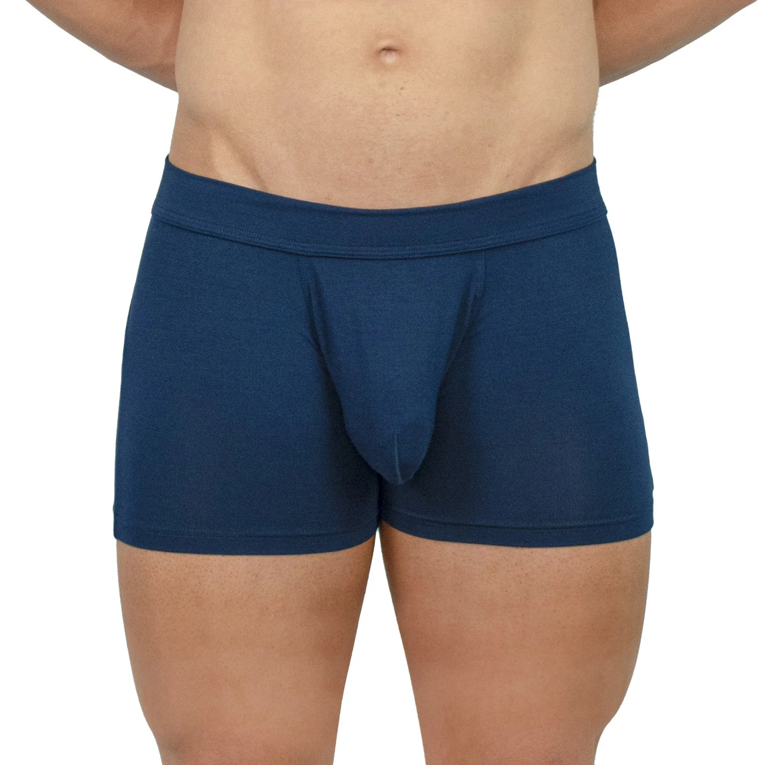 Discontinued - EliteMan - Boxer Brief 3 inch Leg - Image 17