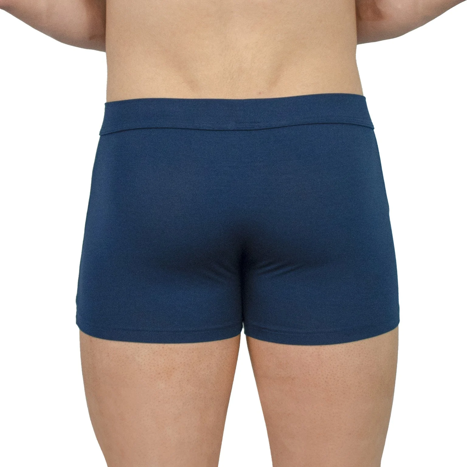 Discontinued - EliteMan - Boxer Brief 3 inch Leg - Image 18