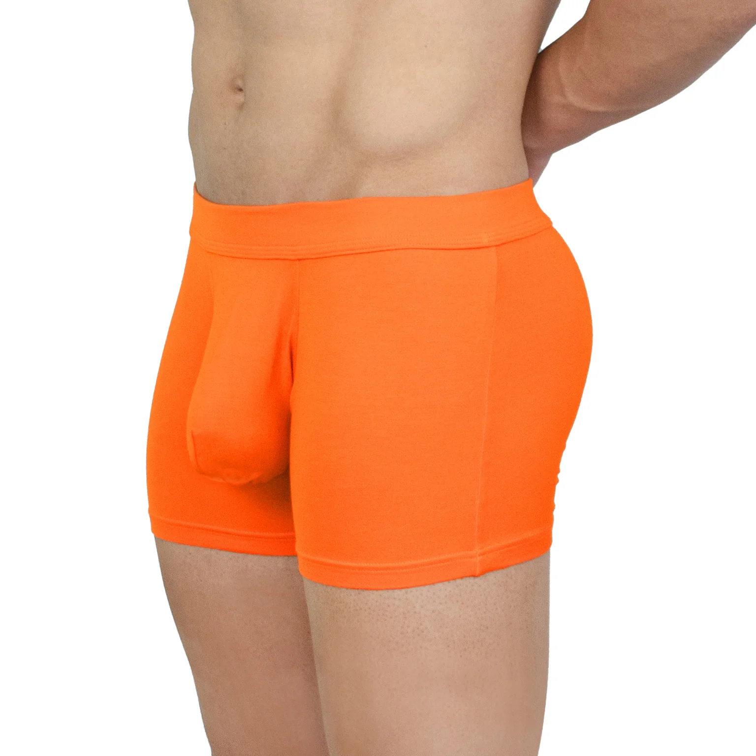 Discontinued - EliteMan - Boxer Brief 3 inch Leg - Image 19
