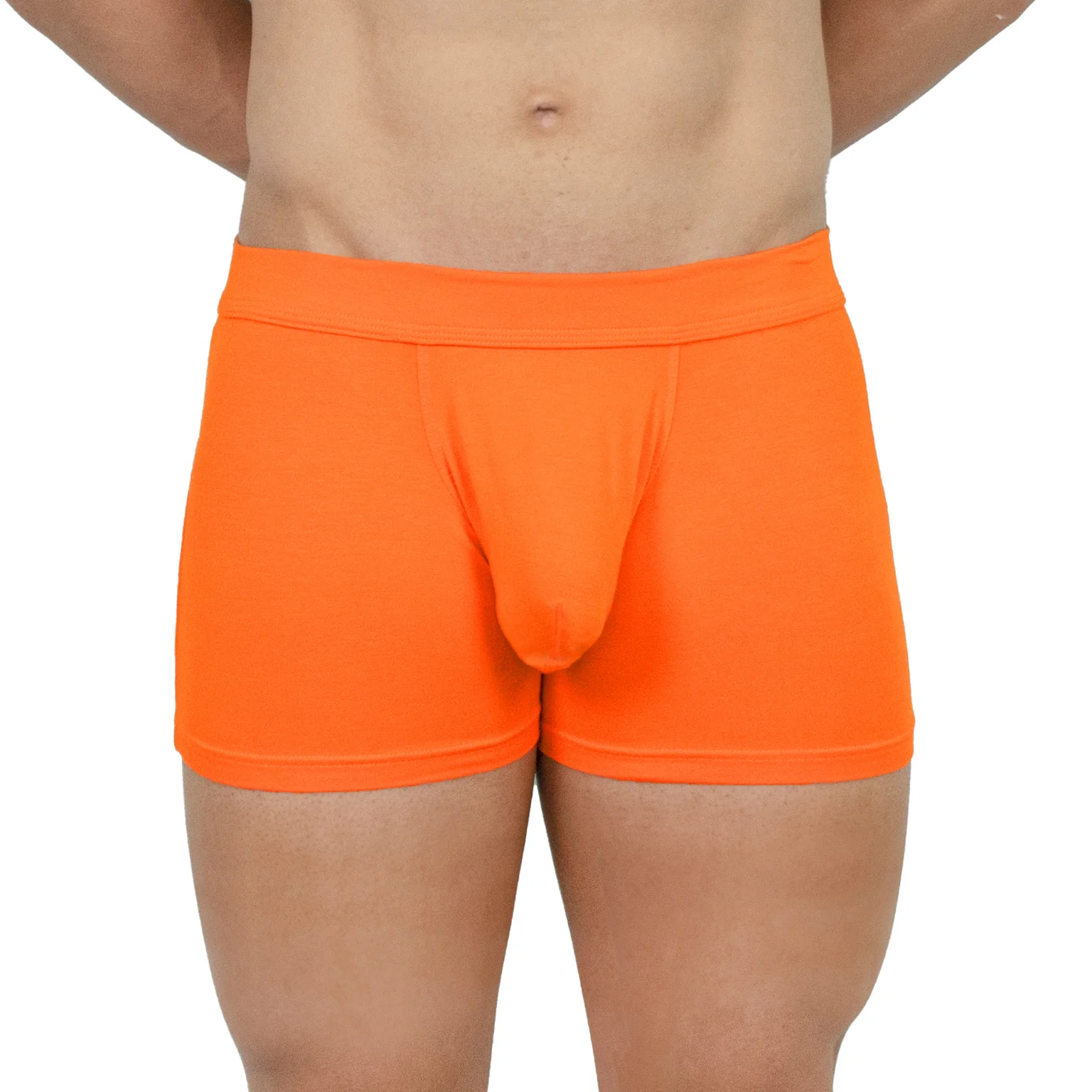 Discontinued - EliteMan - Boxer Brief 3 inch Leg - Image 20