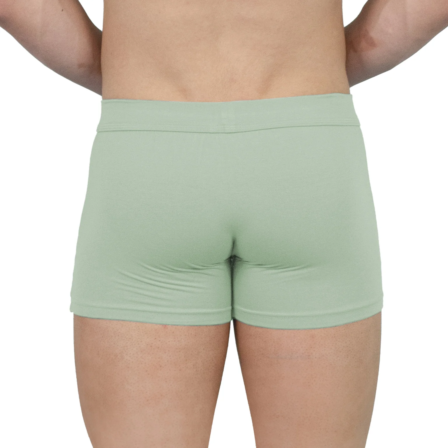 Discontinued - EliteMan - Boxer Brief 3 inch Leg - Image 3
