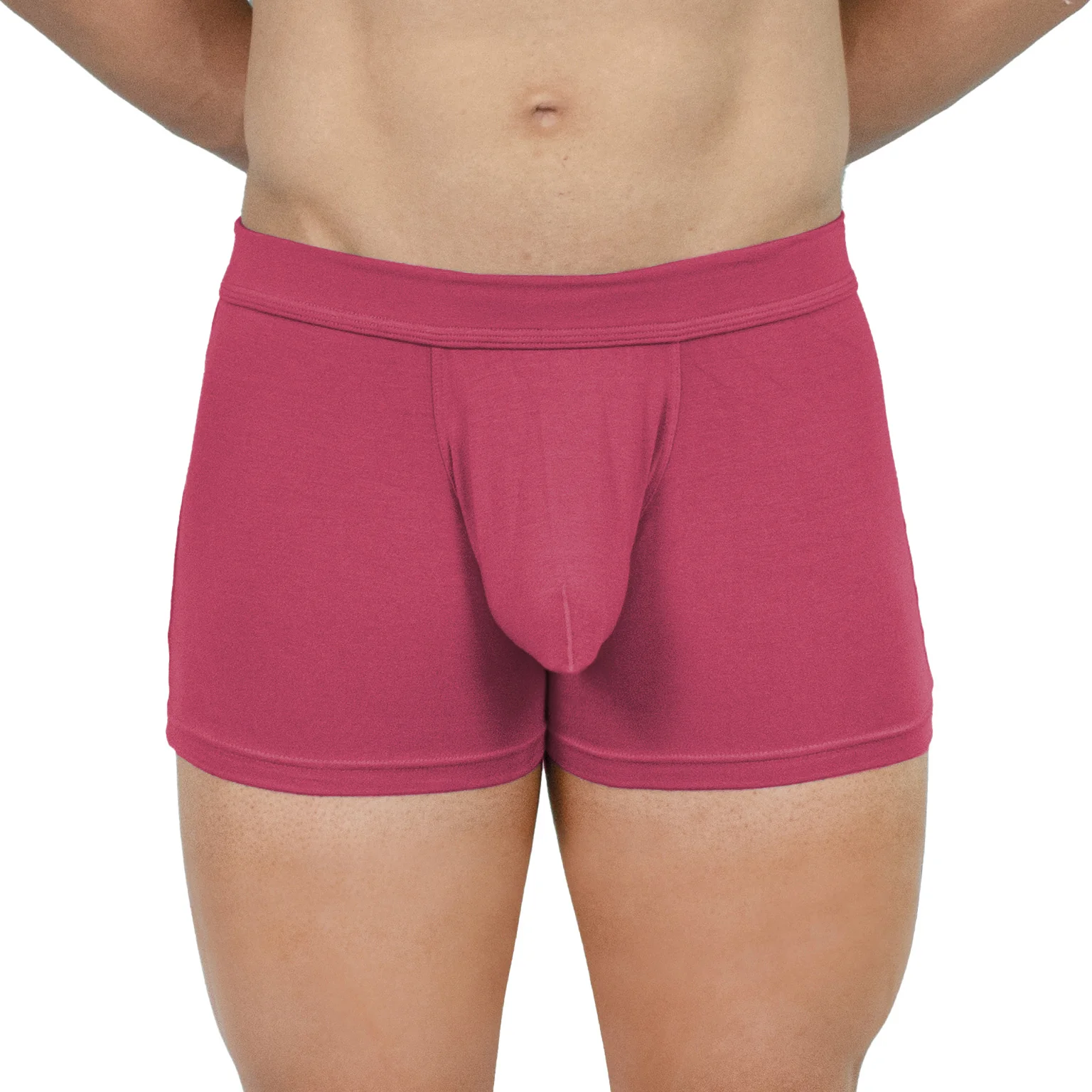 Discontinued - EliteMan - Boxer Brief 3 inch Leg - Image 5