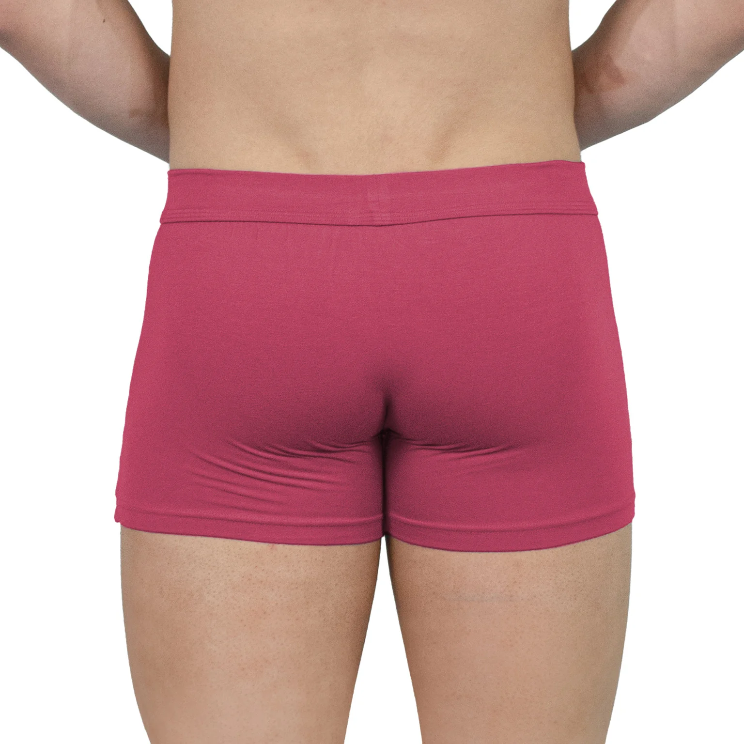Discontinued - EliteMan - Boxer Brief 3 inch Leg - Image 6