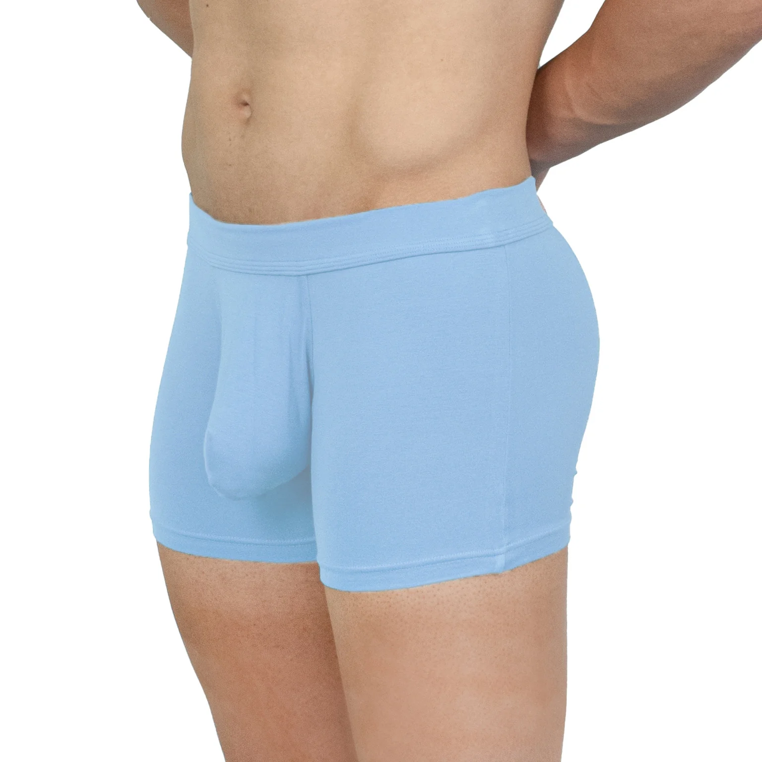 Discontinued - EliteMan - Boxer Brief 3 inch Leg - Image 7