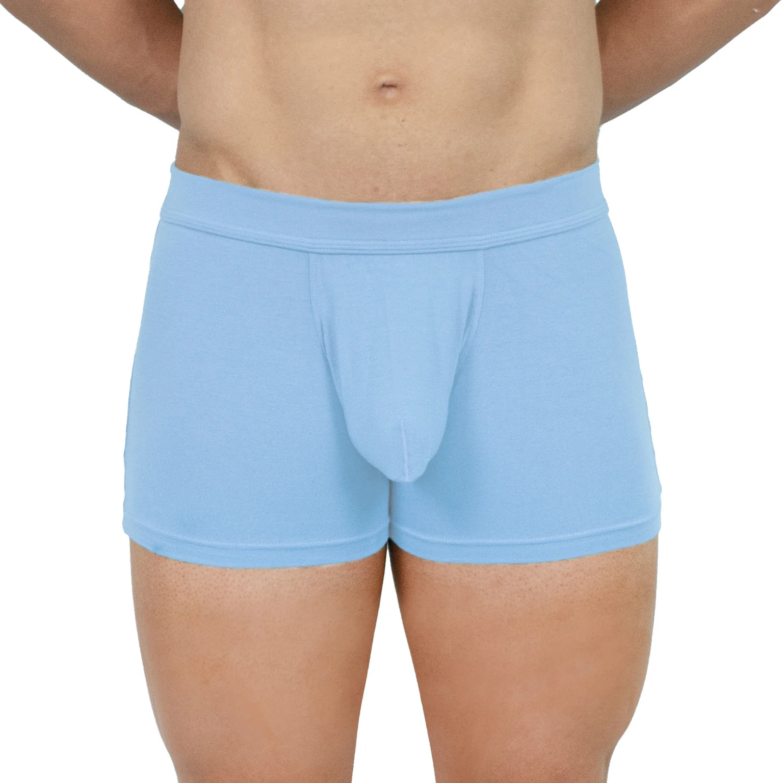 Discontinued - EliteMan - Boxer Brief 3 inch Leg - Image 8