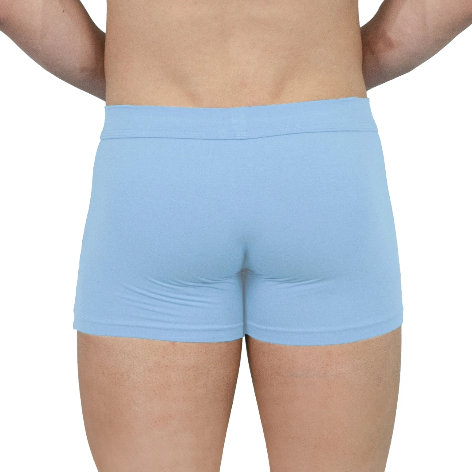 Discontinued - EliteMan - Boxer Brief 3 inch Leg - Image 9