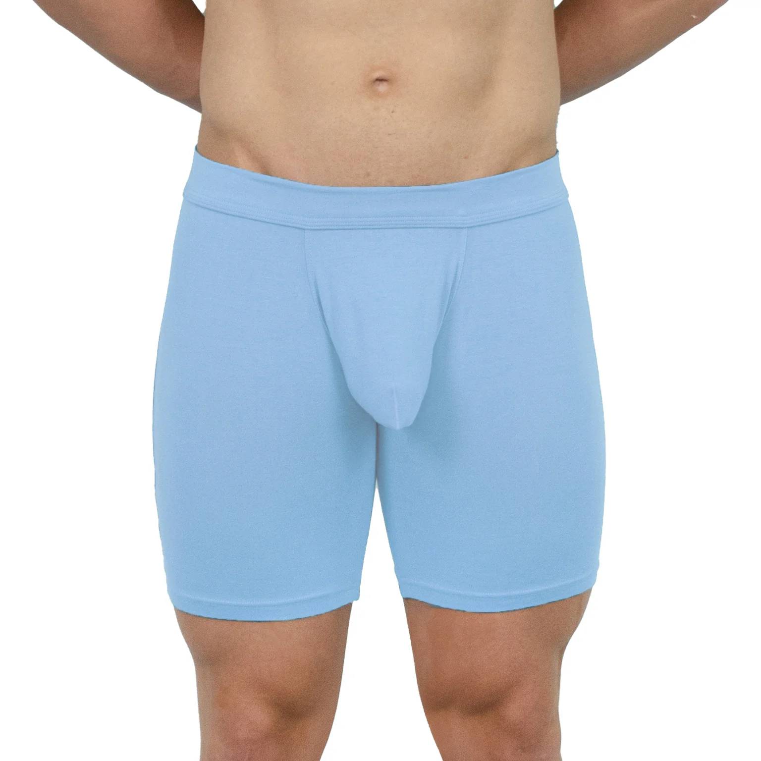 Discontinued - EliteMan - Boxer Brief 6 inch Leg - Image 11