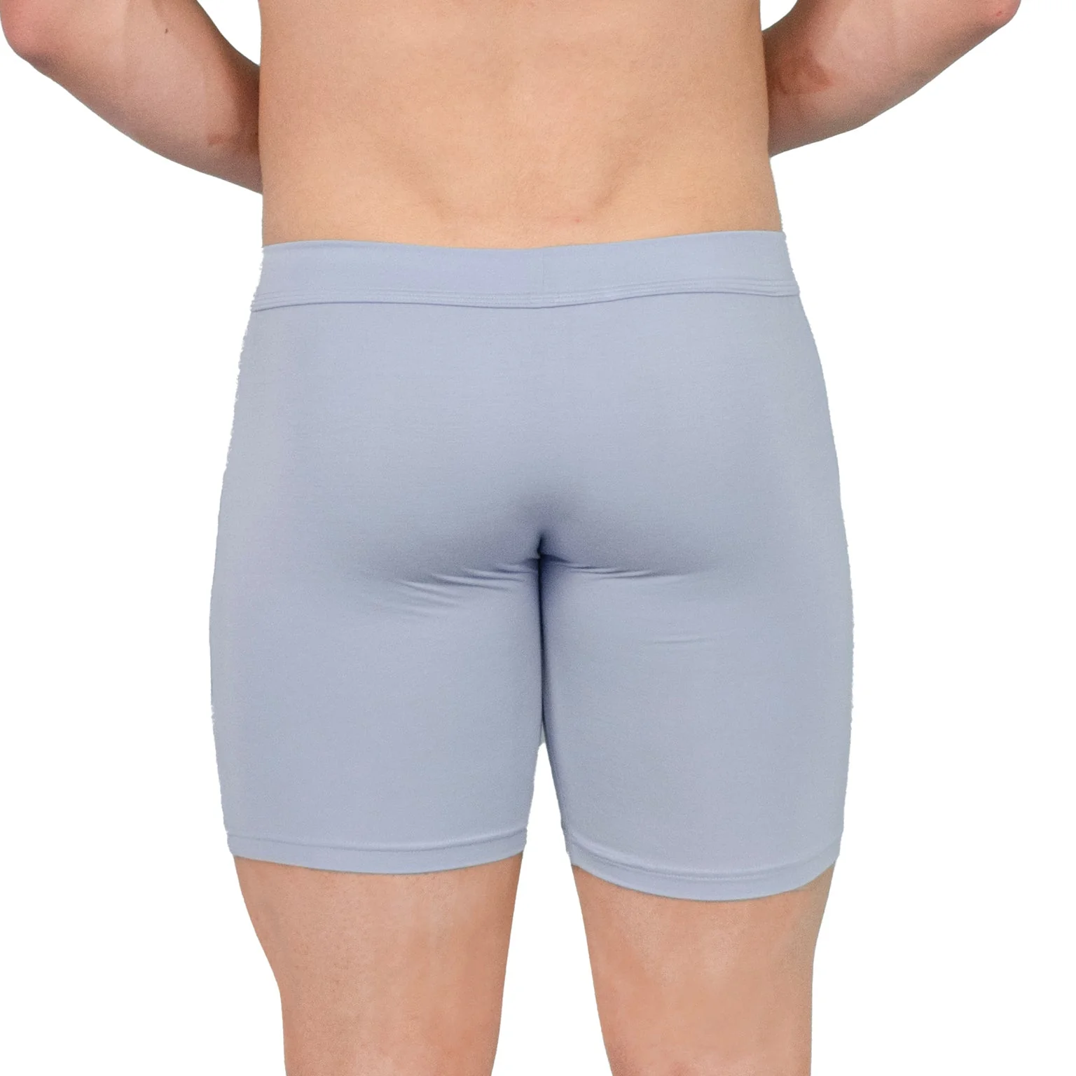 Discontinued - EliteMan - Boxer Brief 6 inch Leg - Image 17