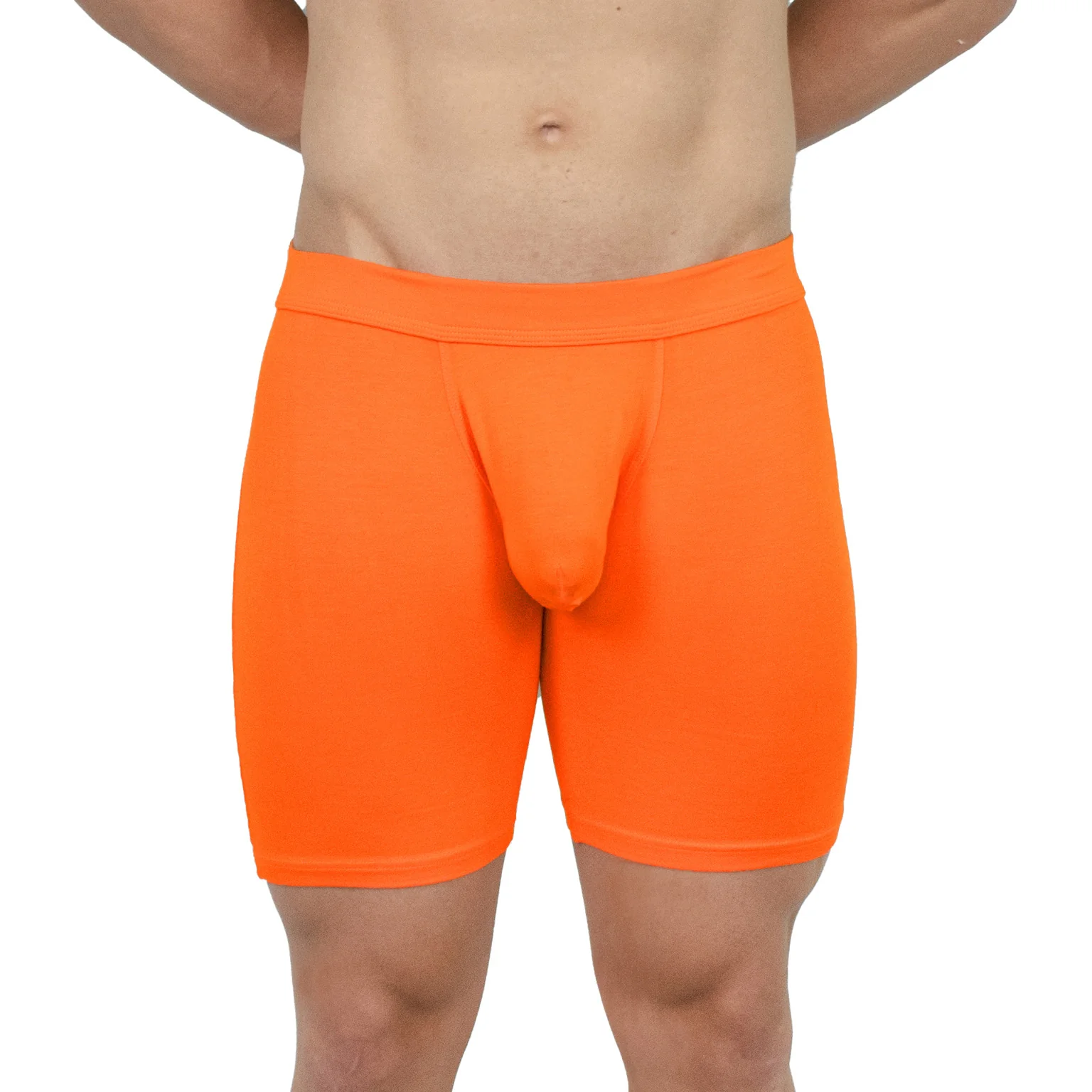 Discontinued - EliteMan - Boxer Brief 6 inch Leg - Image 19