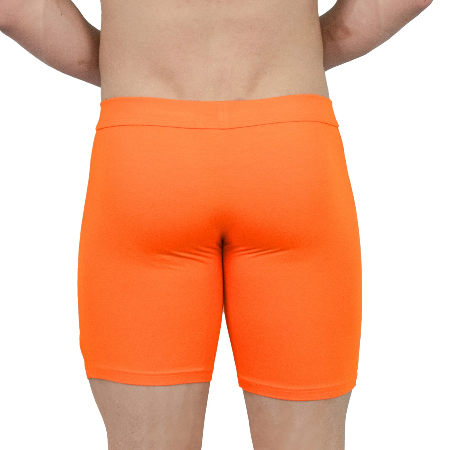 Discontinued - EliteMan - Boxer Brief 6 inch Leg - Image 20