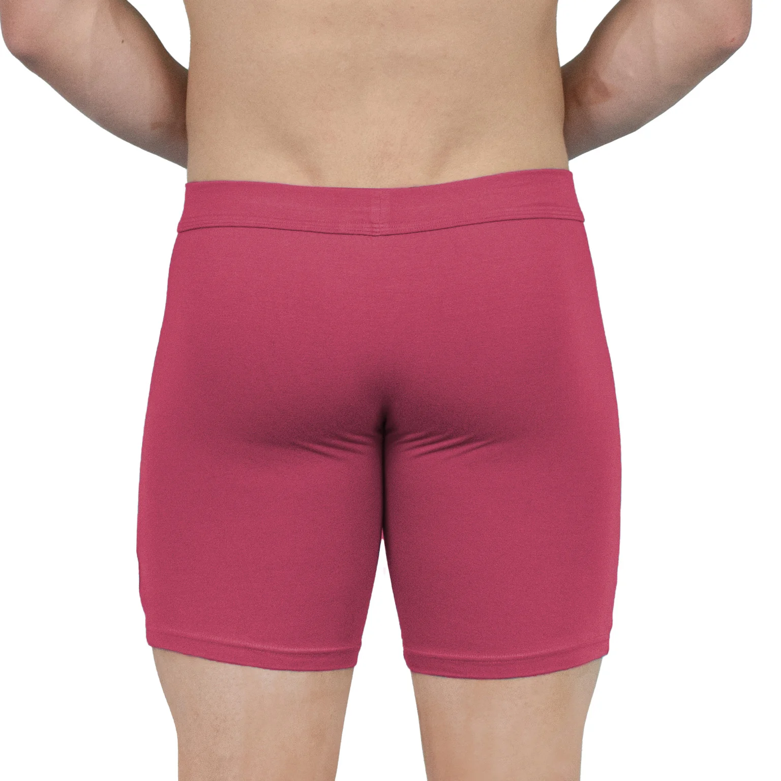 Discontinued - EliteMan - Boxer Brief 6 inch Leg - Image 9