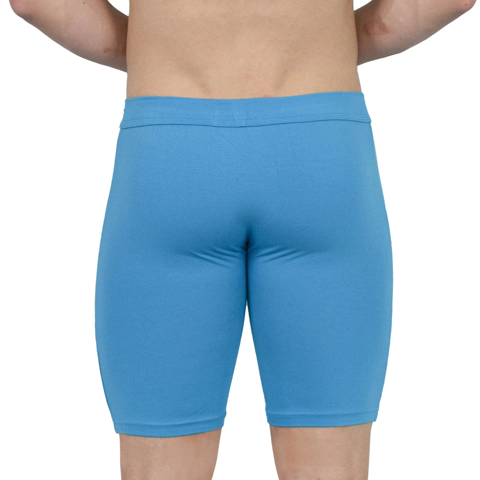 Discontinued - EliteMan - Boxer Brief 9 inch Leg - Image 12