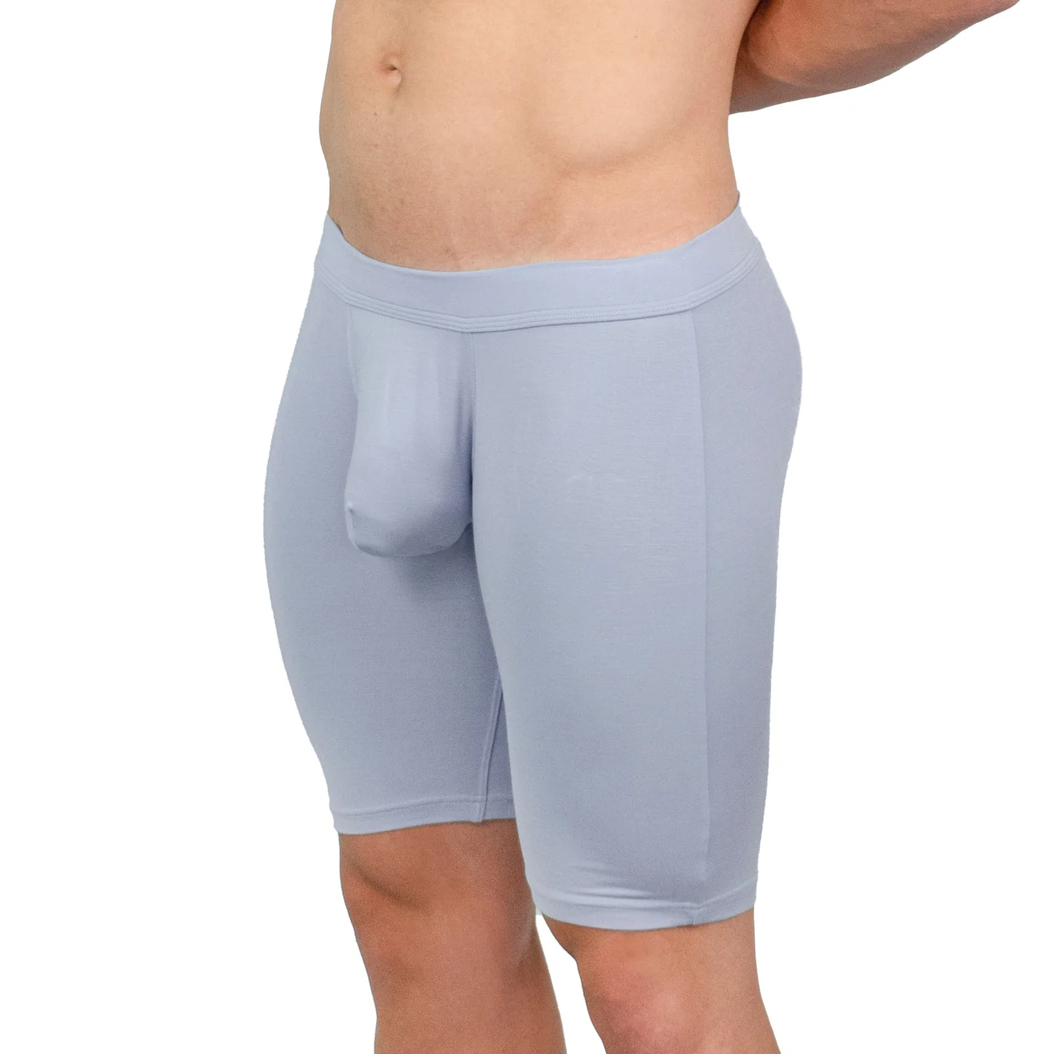 Discontinued - EliteMan - Boxer Brief 9 inch Leg - Image 15