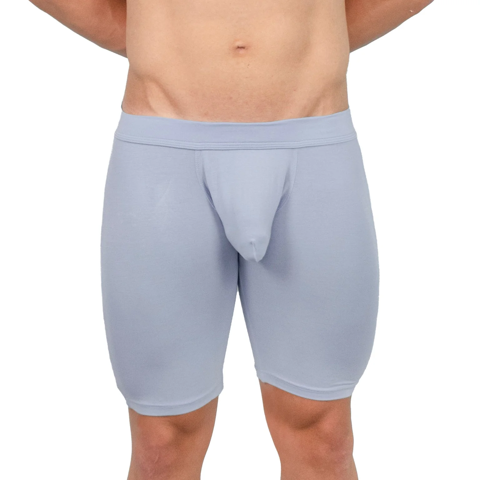 Discontinued - EliteMan - Boxer Brief 9 inch Leg - Image 16