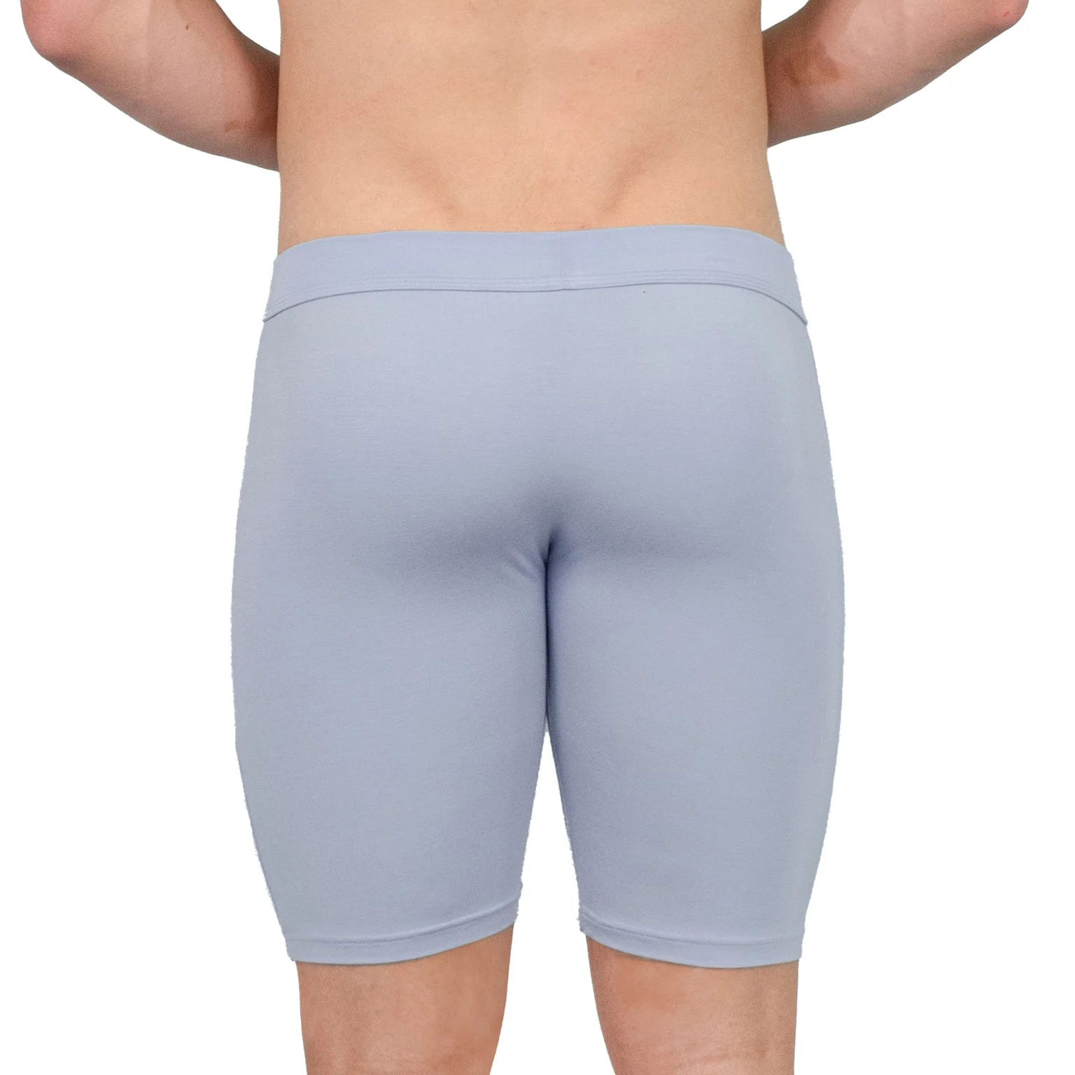Discontinued - EliteMan - Boxer Brief 9 inch Leg - Image 17