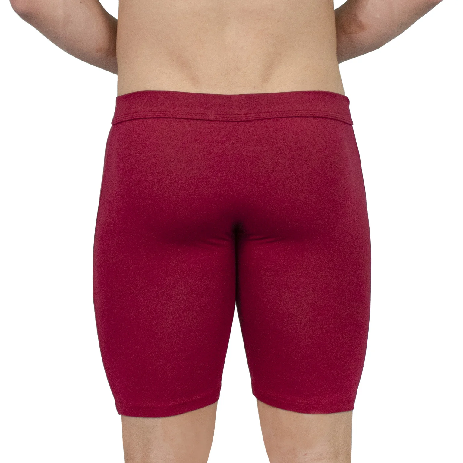 Discontinued - EliteMan - Boxer Brief 9 inch Leg - Image 3