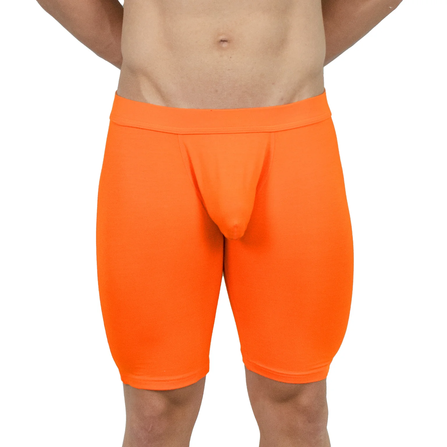 Discontinued - EliteMan - Boxer Brief 9 inch Leg - Image 5