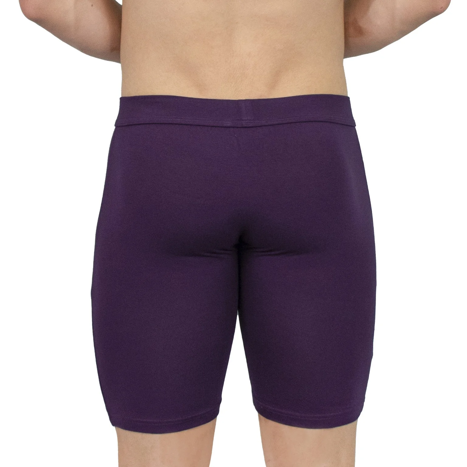 Discontinued - EliteMan - Boxer Brief 9 inch Leg - Image 9