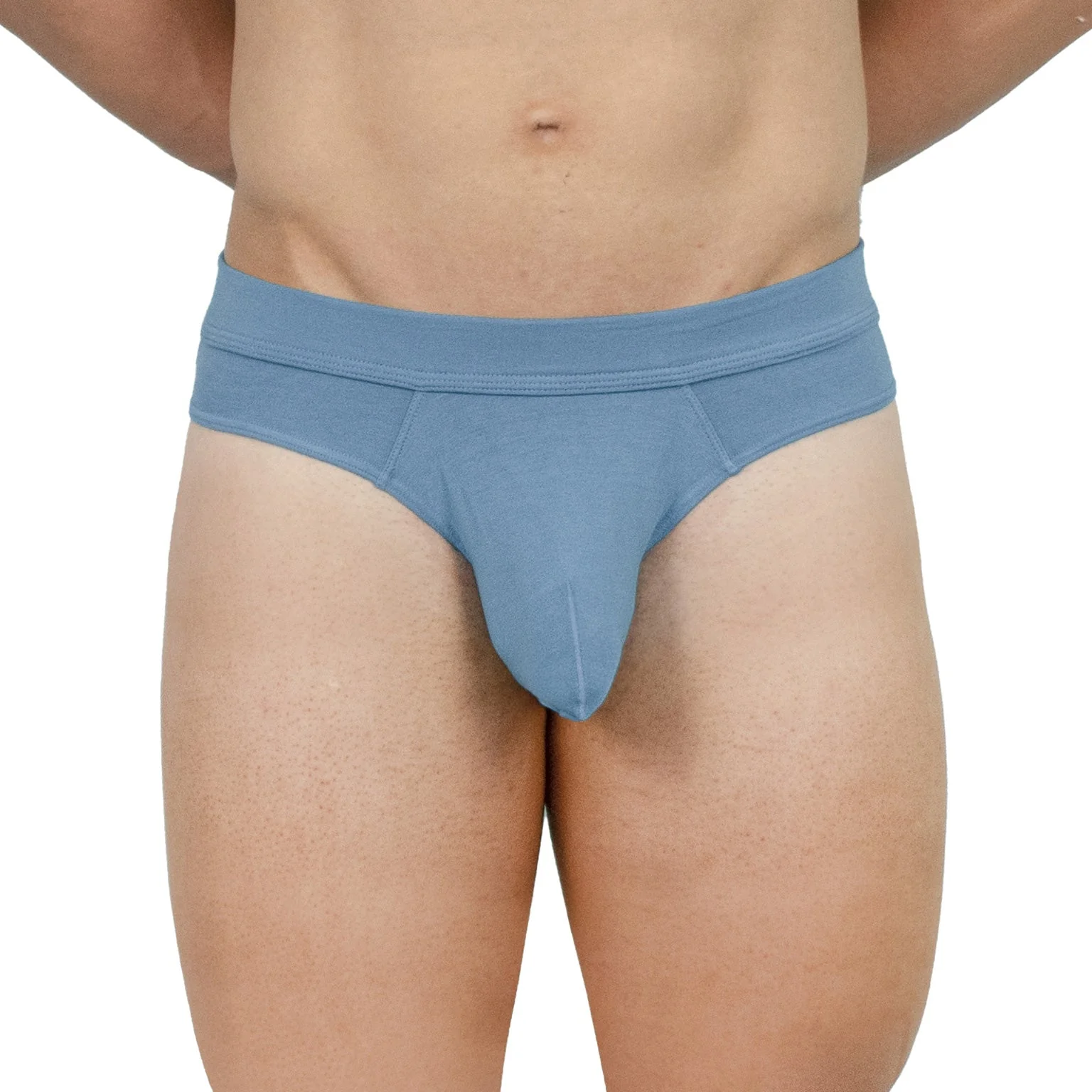 Discontinued - EliteMan - Hipster Brief - Image 11