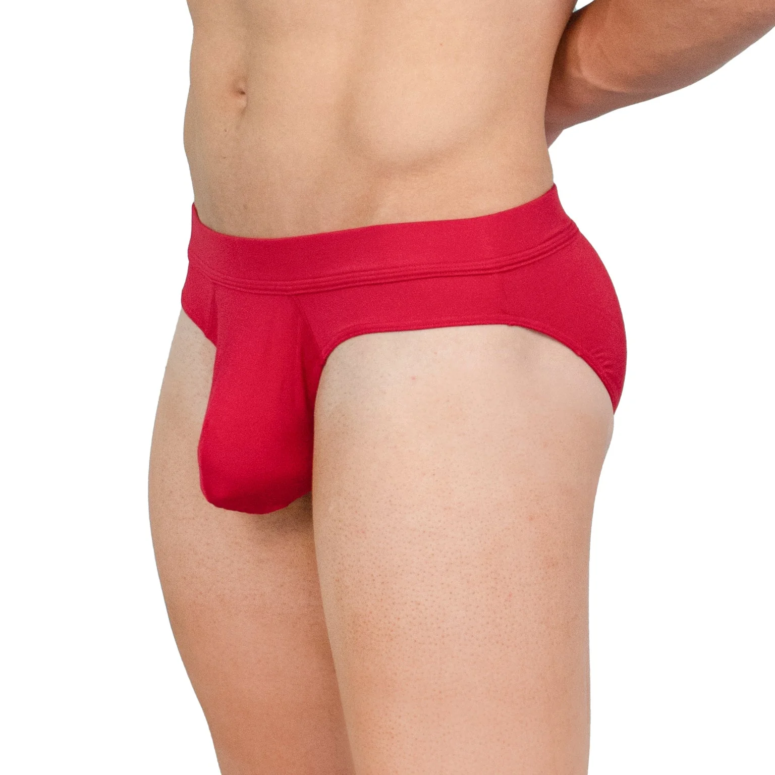 Discontinued - EliteMan - Hipster Brief - Image 13
