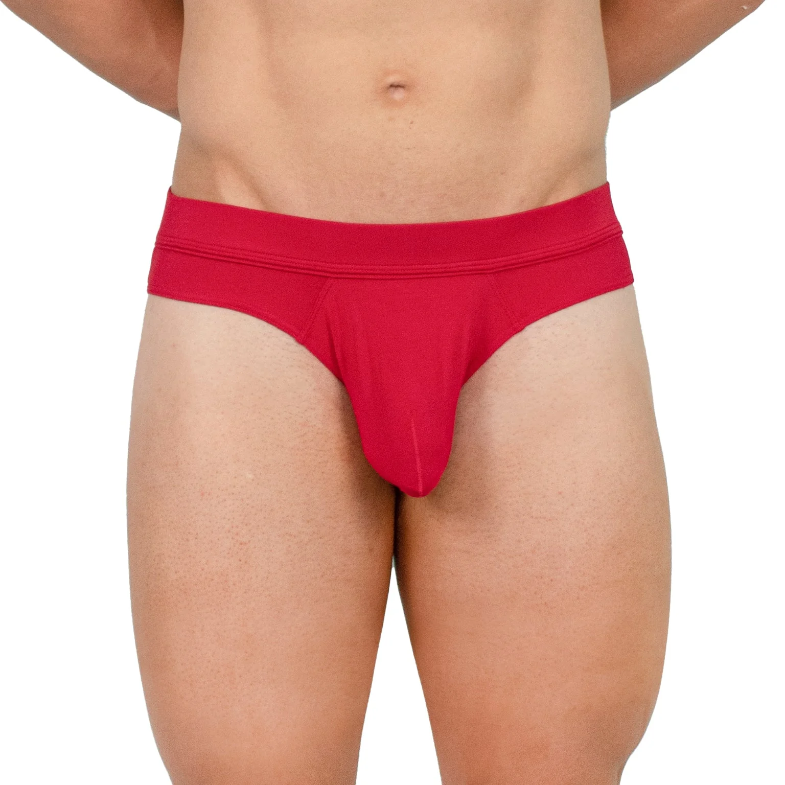 Discontinued - EliteMan - Hipster Brief - Image 14