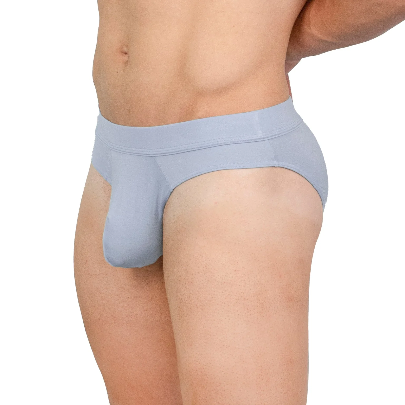 Discontinued - EliteMan - Hipster Brief - Image 16