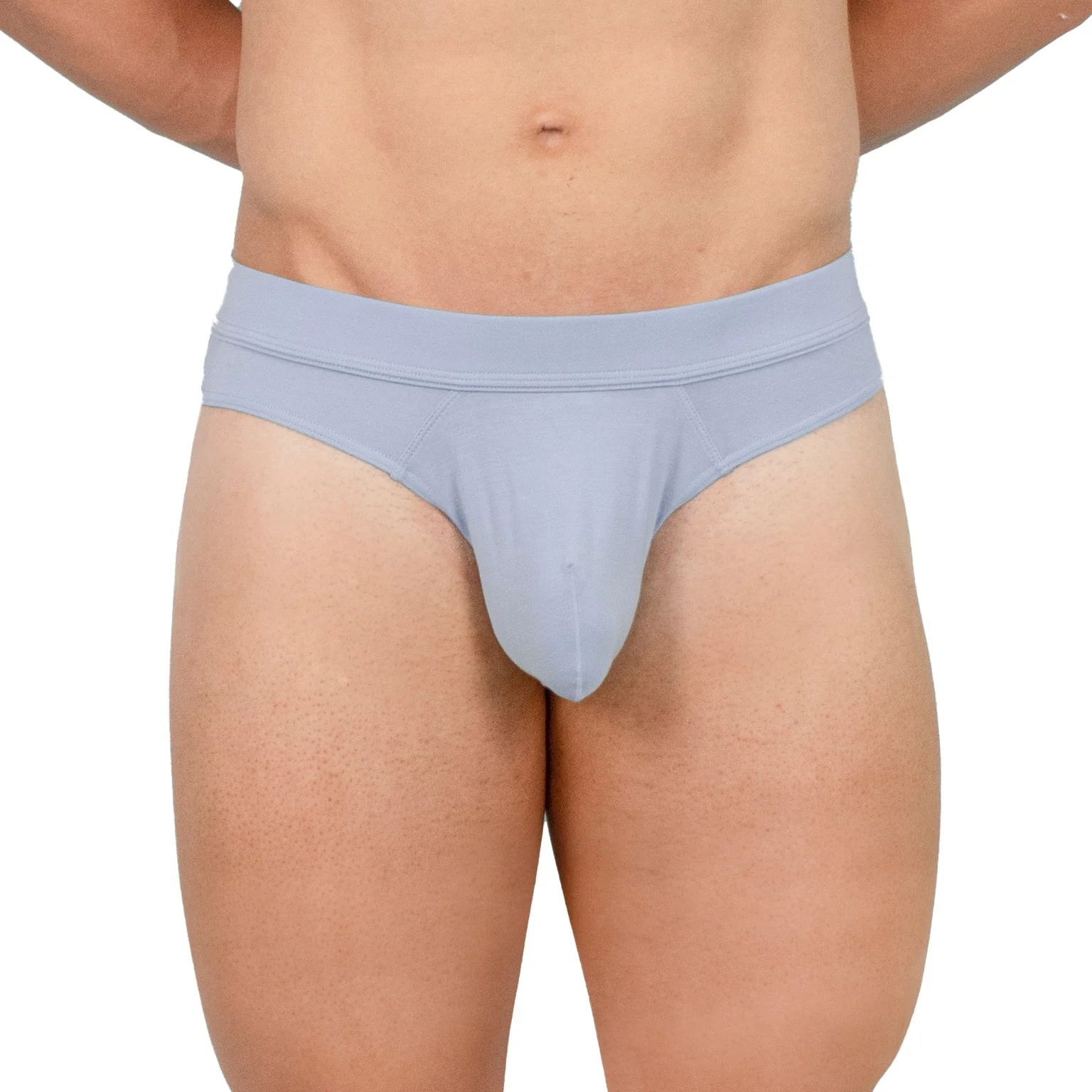 Discontinued - EliteMan - Hipster Brief - Image 17
