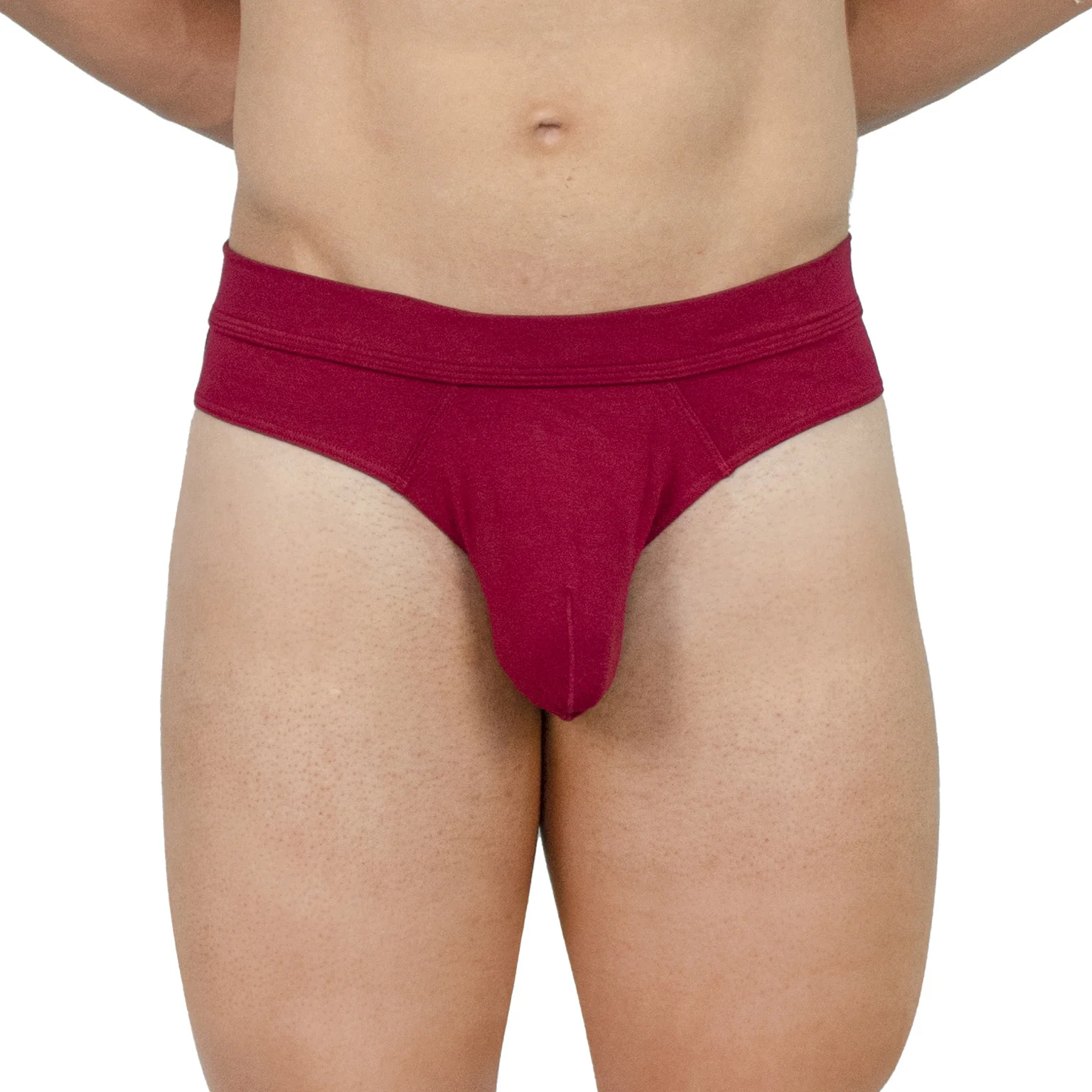 Discontinued - EliteMan - Hipster Brief - Image 20