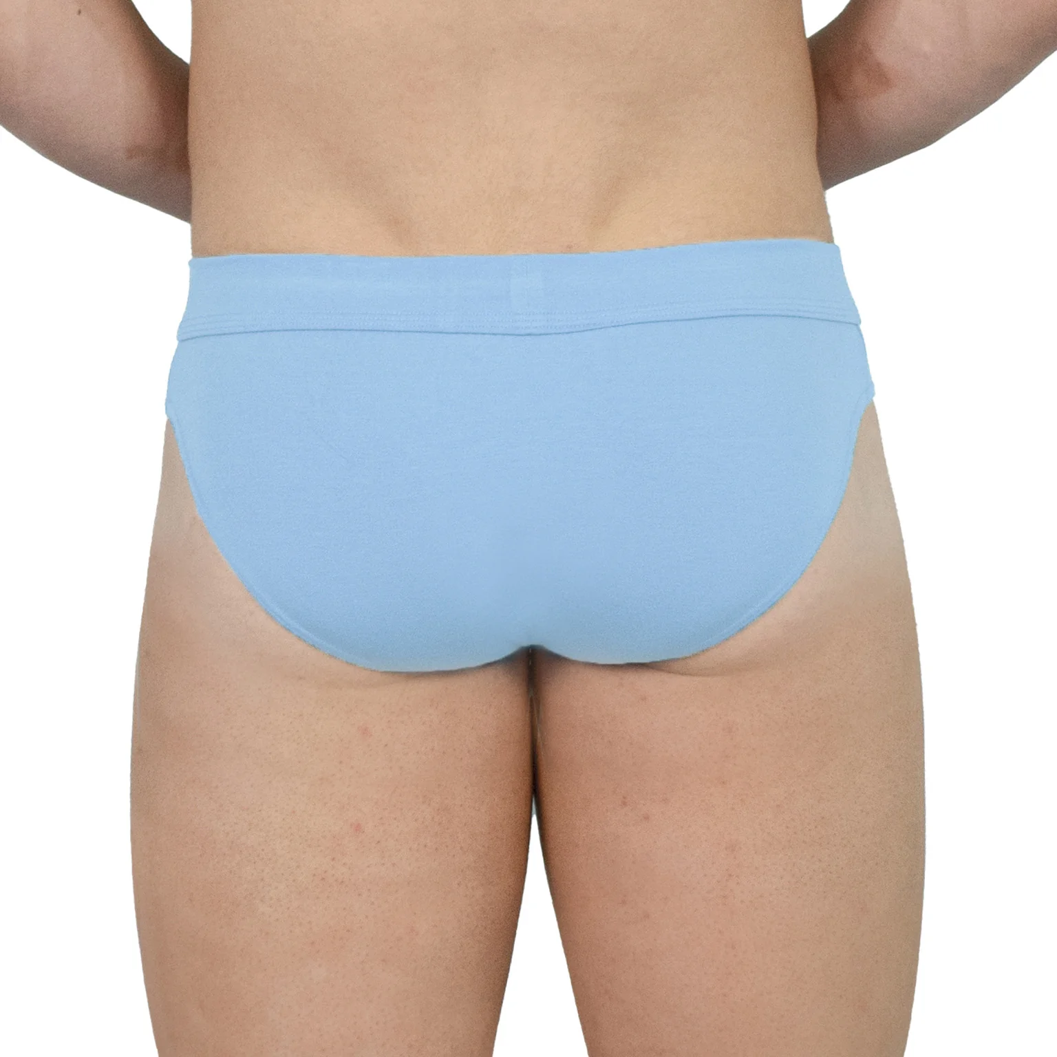 Discontinued - EliteMan - Hipster Brief - Image 3