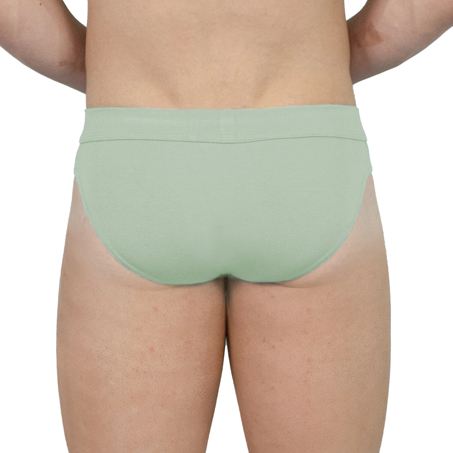 Discontinued - EliteMan - Hipster Brief - Image 6