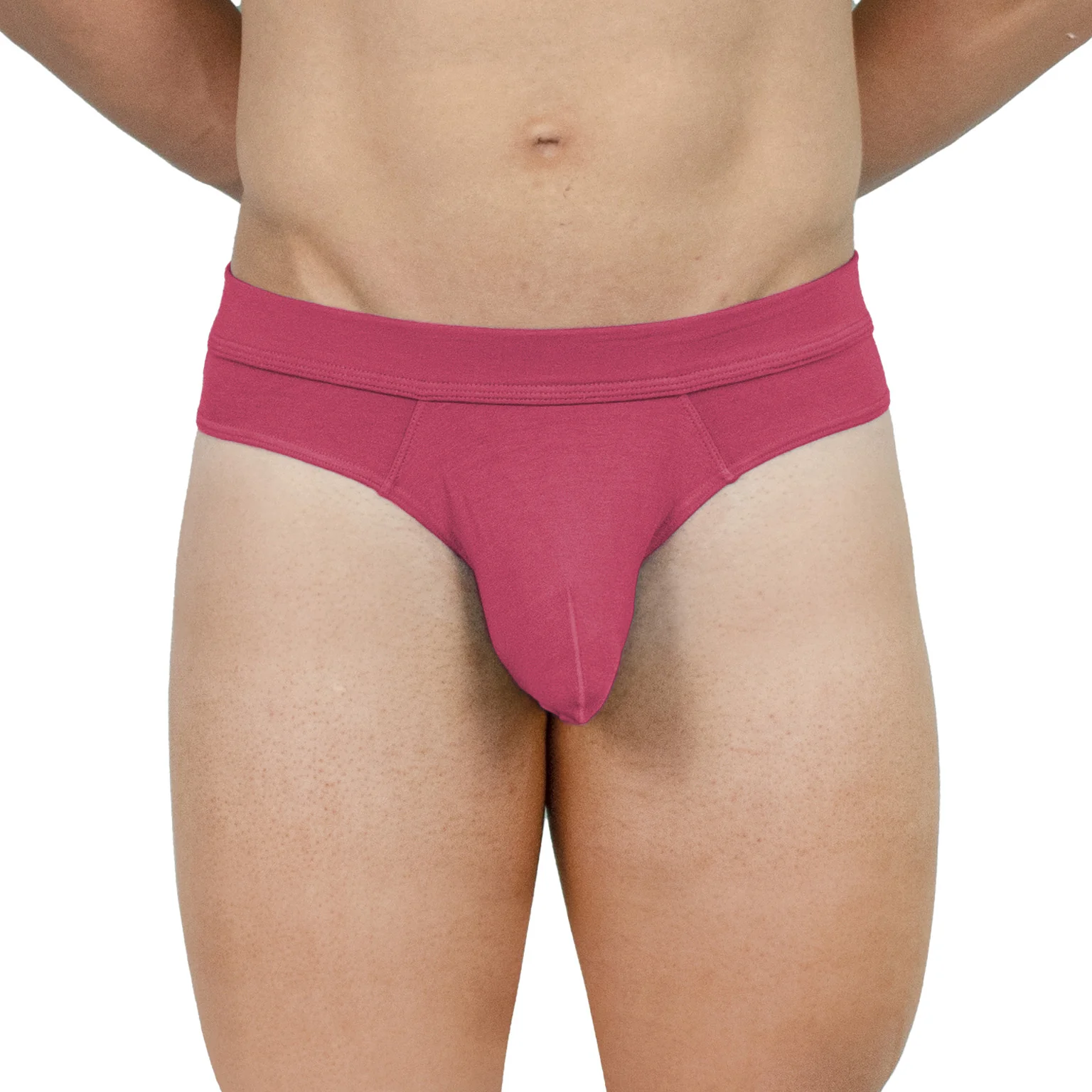 Discontinued - EliteMan - Hipster Brief - Image 8