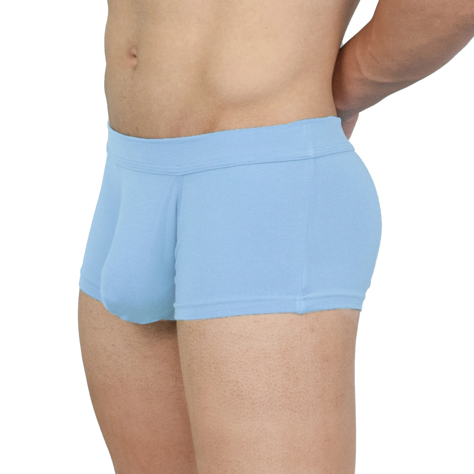 Discontinued - EliteMan - Trunk - Image 13
