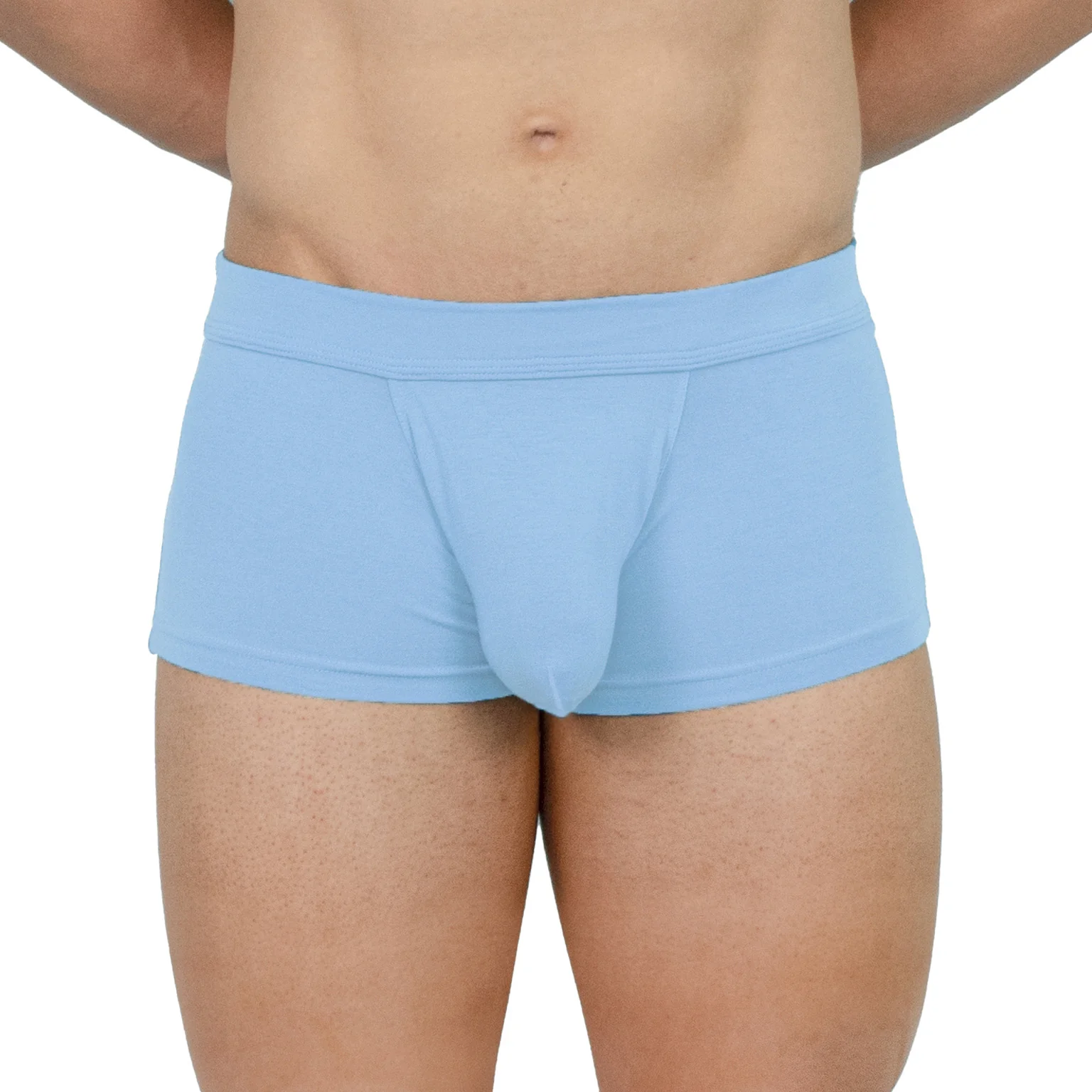 Discontinued - EliteMan - Trunk - Image 14