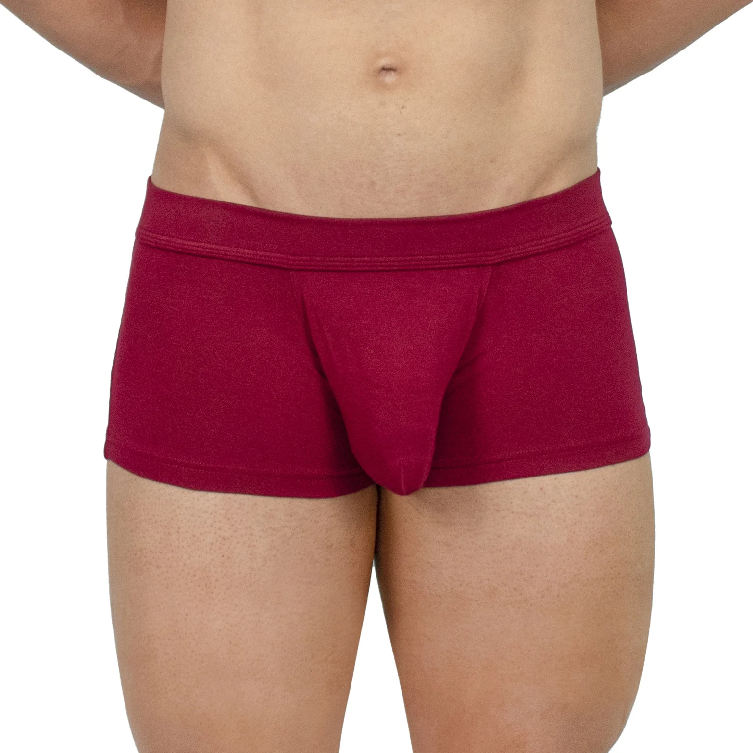 Discontinued - EliteMan - Trunk - Image 5