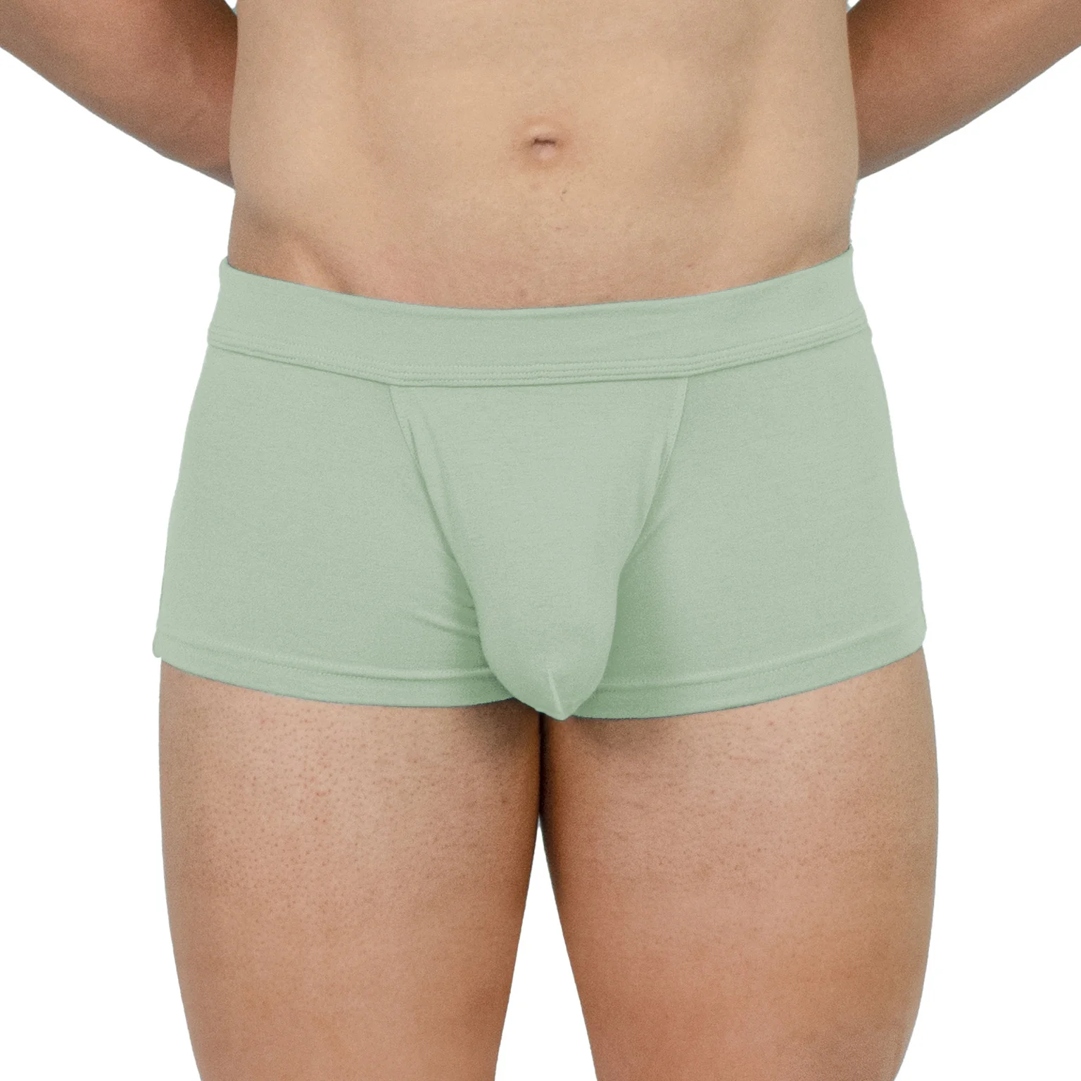Discontinued - EliteMan - Trunk - Image 8
