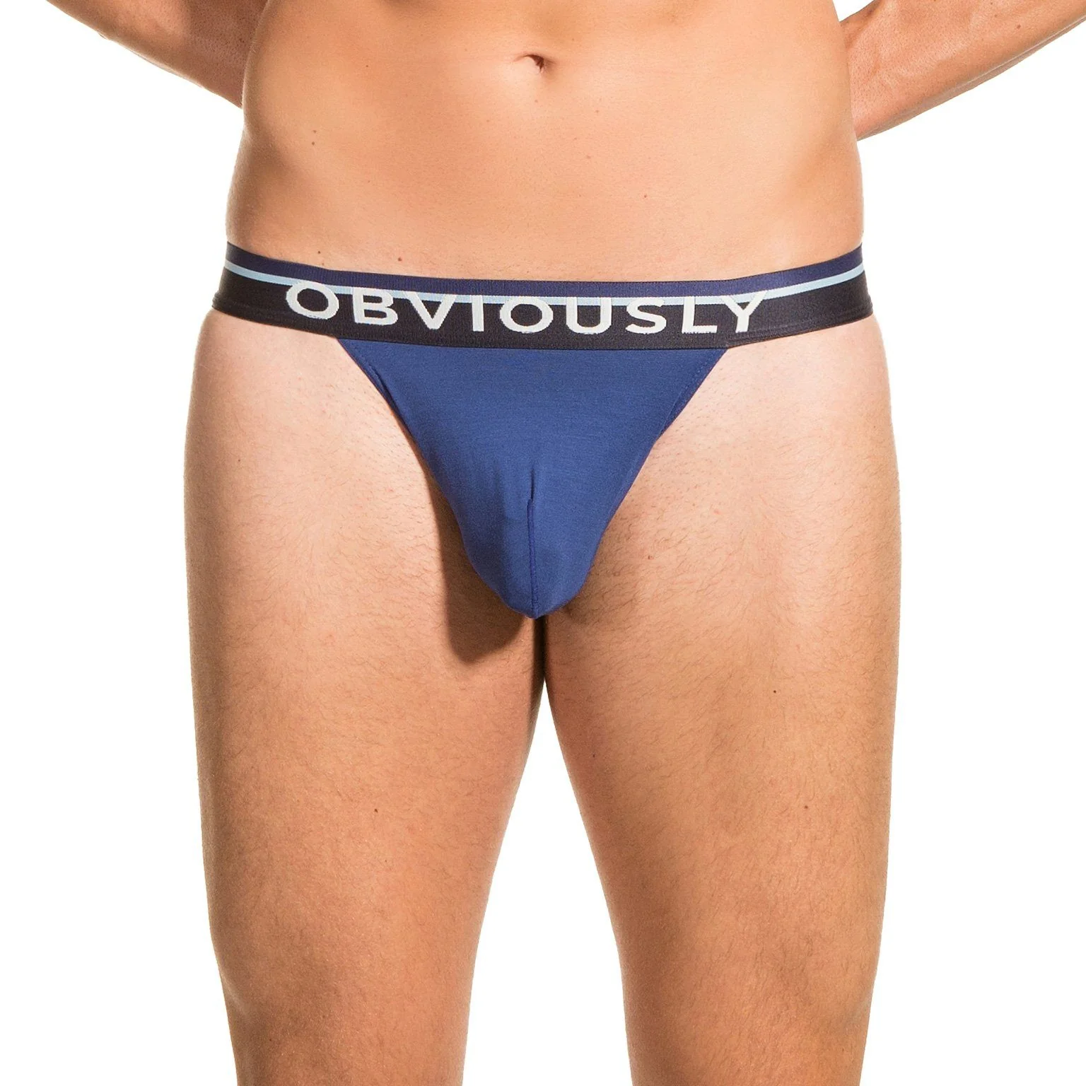 Discontinued - PrimeMan - Bikini Brief - Image 11