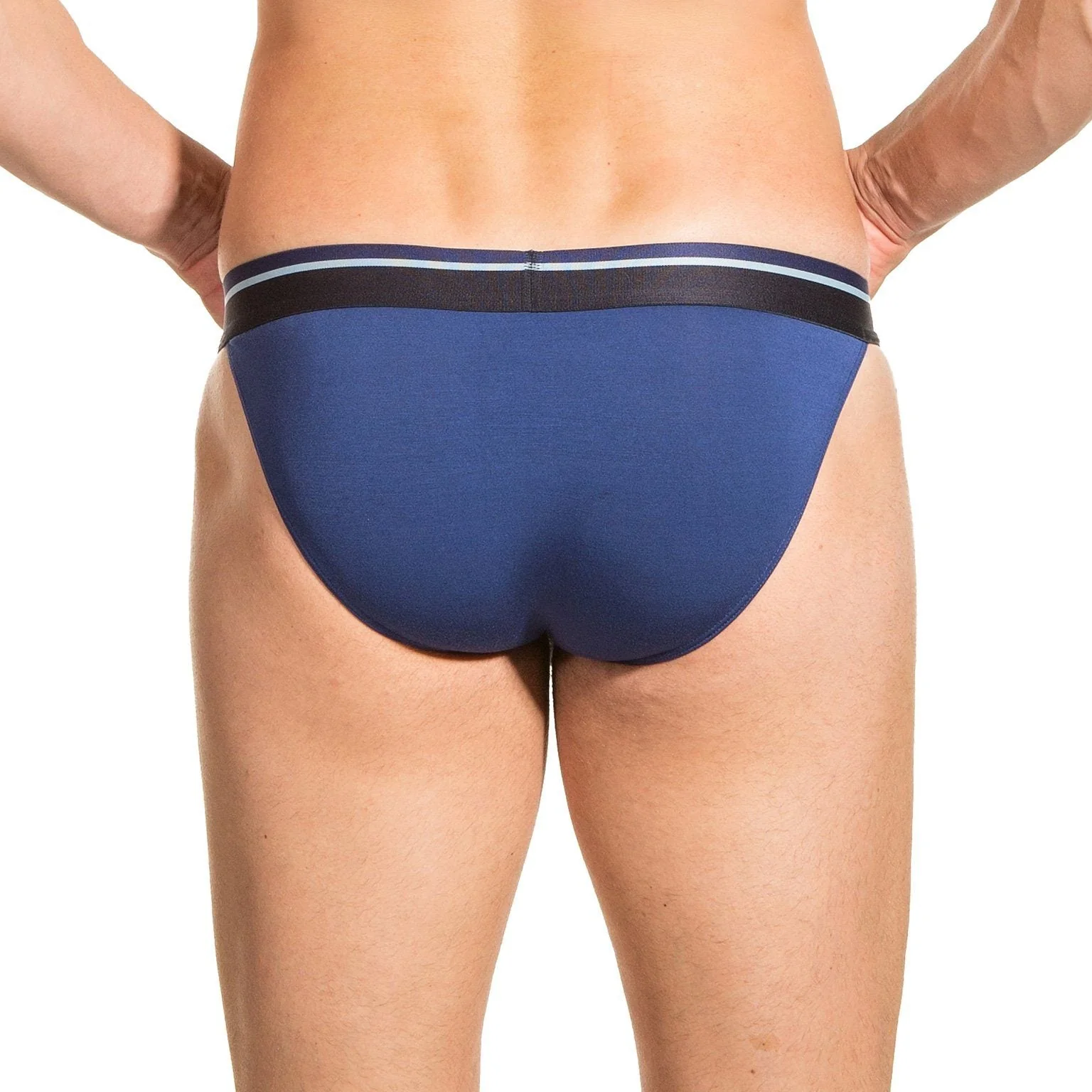 Discontinued - PrimeMan - Bikini Brief - Image 12
