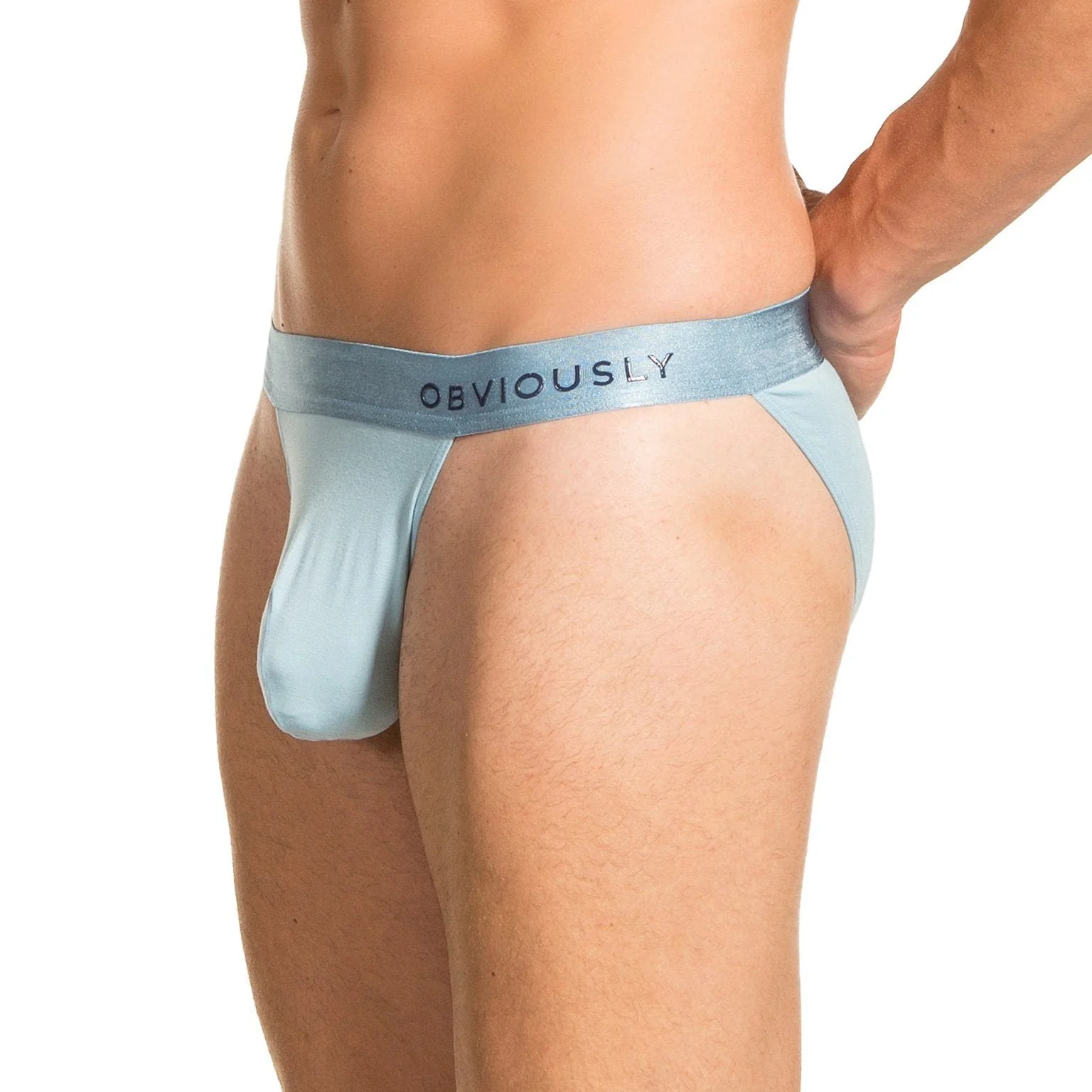 Discontinued - PrimeMan - Bikini Brief - Image 13