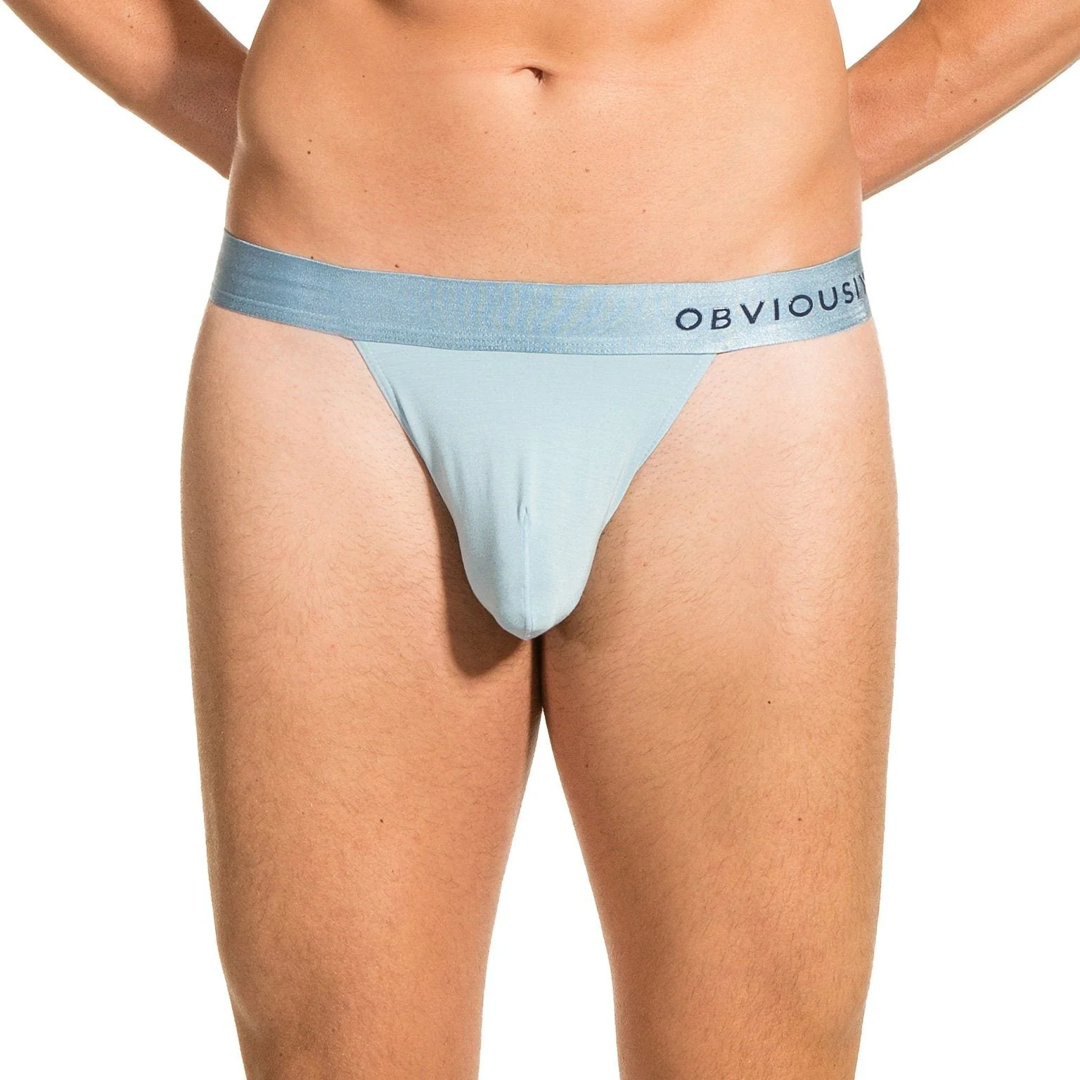 Discontinued - PrimeMan - Bikini Brief - Image 14