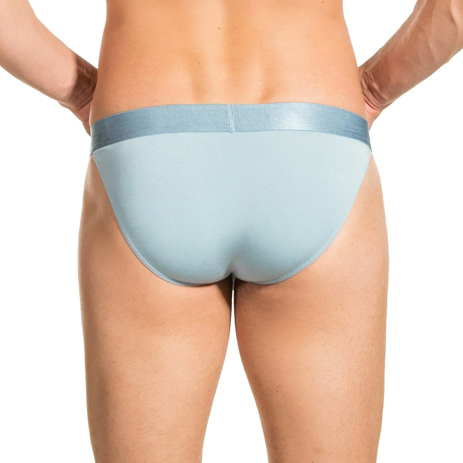Discontinued - PrimeMan - Bikini Brief - Image 15
