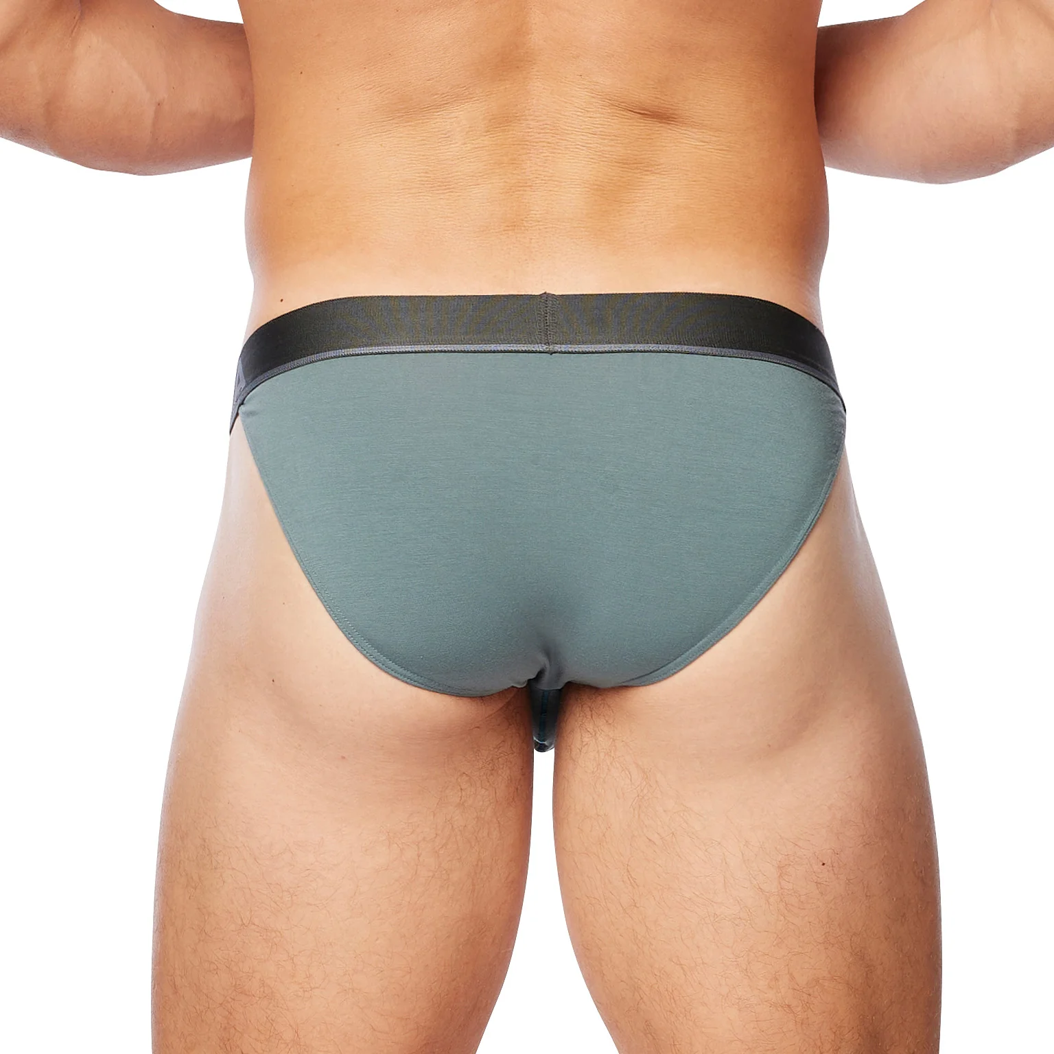 Discontinued - PrimeMan - Bikini Brief - Image 6
