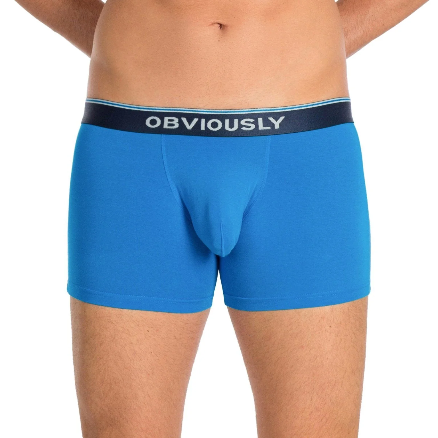 Discontinued - PrimeMan - Boxer Brief 3 inch Leg - Image 11