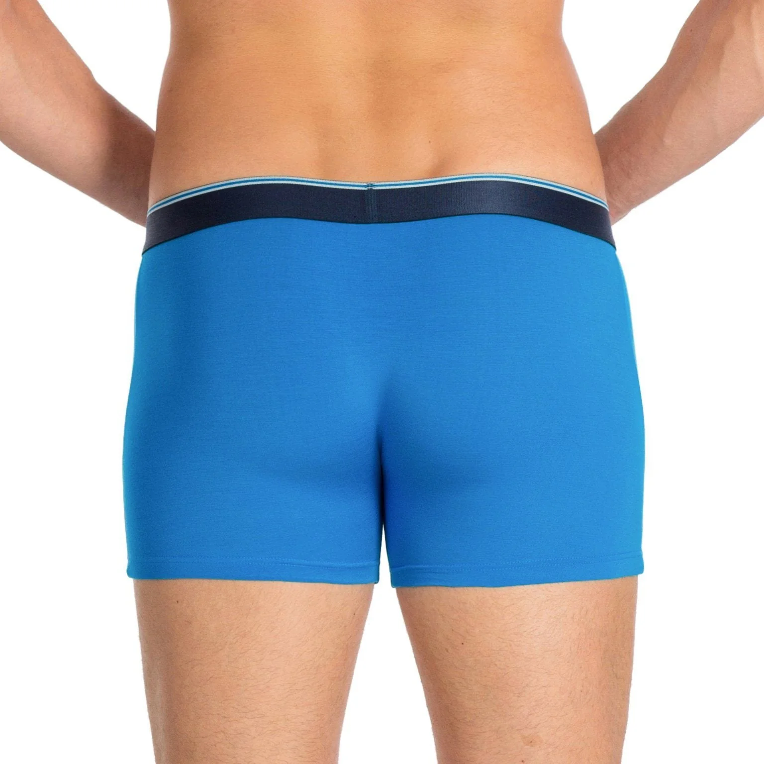 Discontinued - PrimeMan - Boxer Brief 3 inch Leg - Image 12