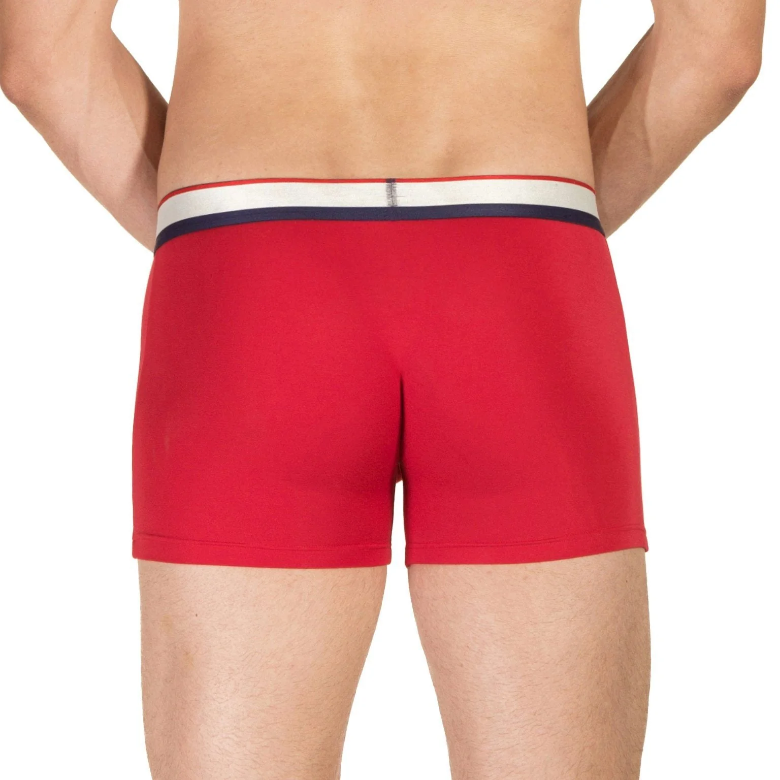 Discontinued - PrimeMan - Boxer Brief 3 inch Leg - Image 18