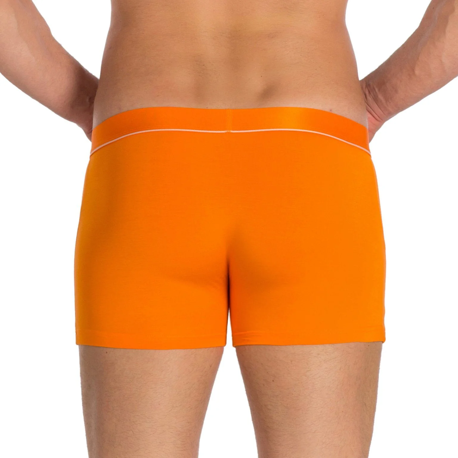 Discontinued - PrimeMan - Boxer Brief 3 inch Leg - Image 9